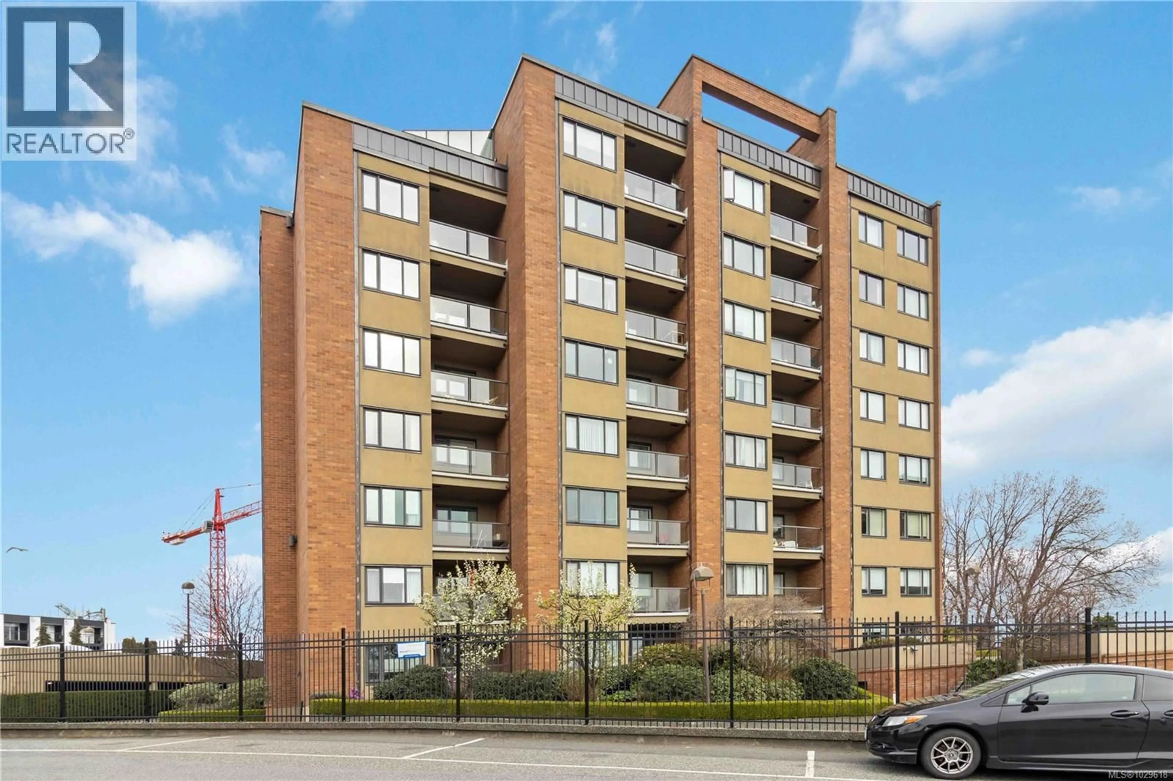 Unknown for 508 - 103 GORGE ROAD EAST, Victoria British Columbia V9A6Z2