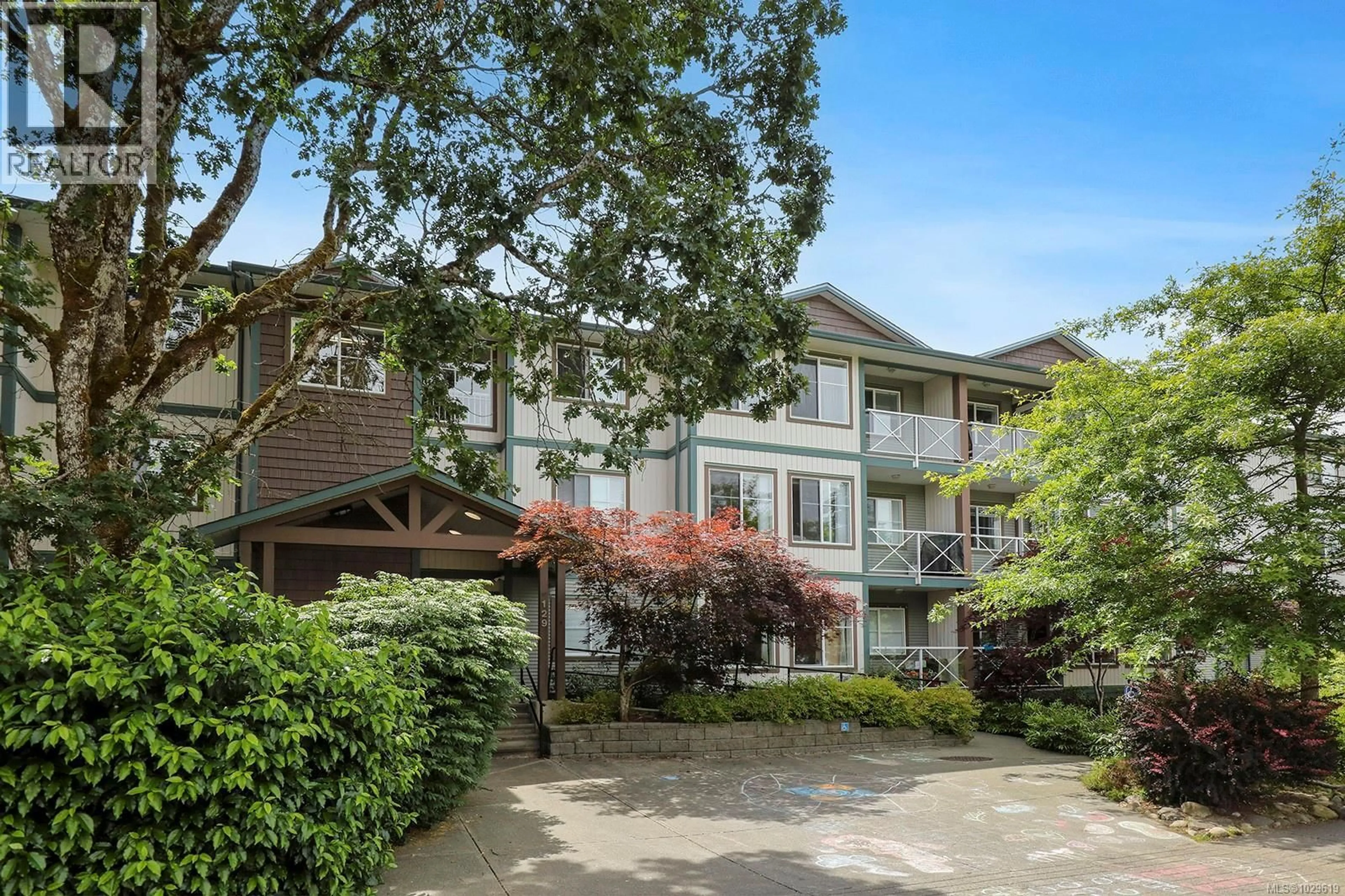 Unknown for 106 - 129 BACK ROAD, Courtenay British Columbia V9N3W5