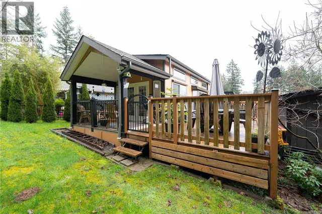 152 - 3042 RIVER ROAD, Chemainus 3