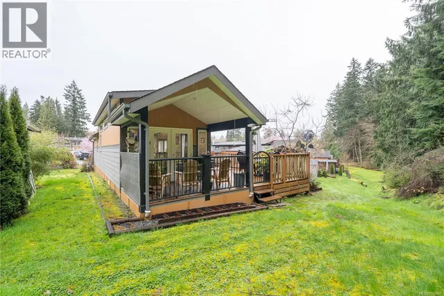 152 - 3042 RIVER ROAD, Chemainus 4