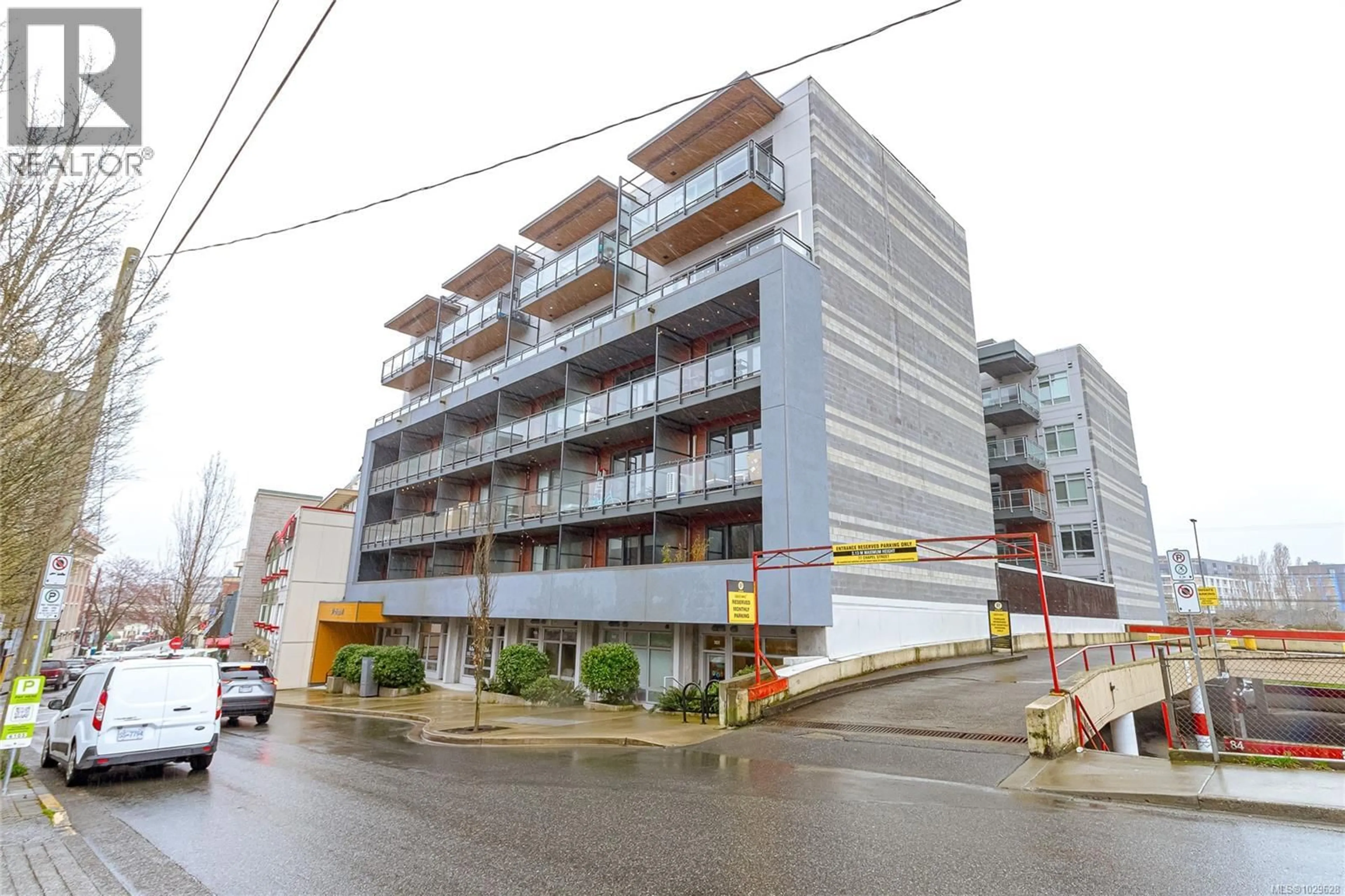 Unknown for 406 - 91 CHAPEL STREET, Nanaimo British Columbia V9R0J3