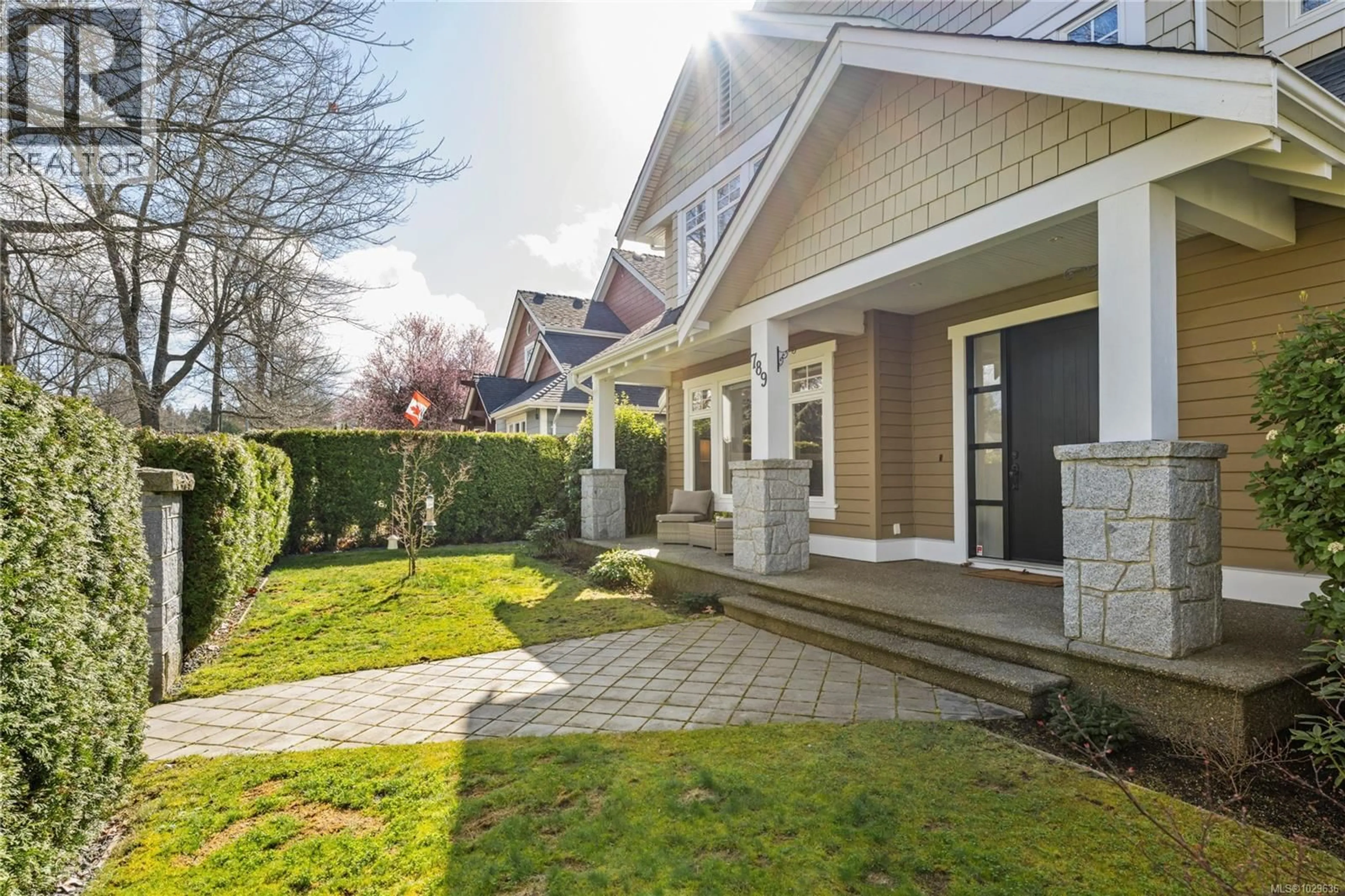 Unknown for 789 MEMORIAL AVENUE, Qualicum Beach British Columbia V9K2T4