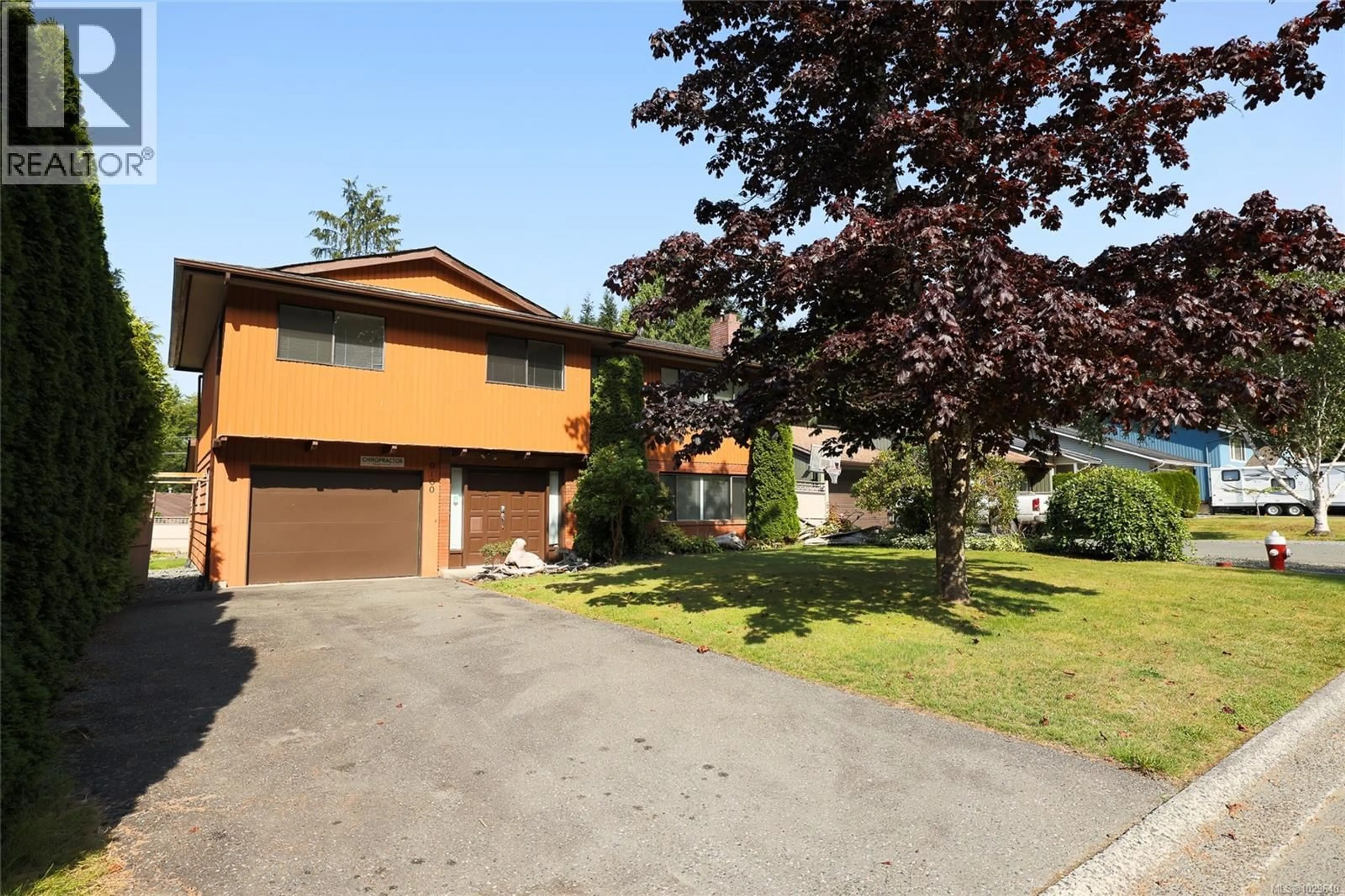 Unknown for 9160 ELK DRIVE, Port Hardy British Columbia V0N2P0