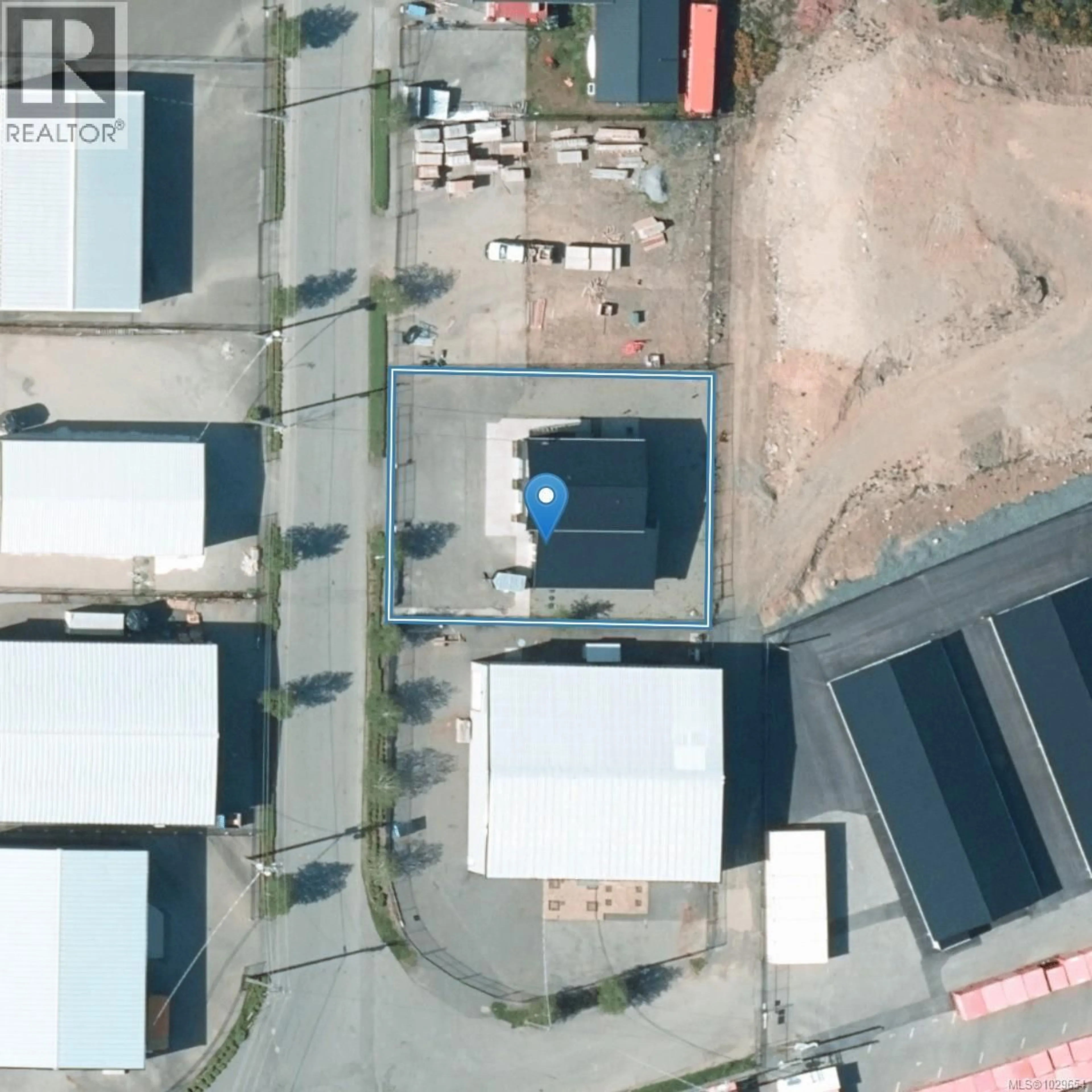 A pic from outside/outdoor area/front of a property/back of a property/a pic from drone, street for 15 - 7450 BUTLER ROAD, Sooke British Columbia V9Z1N1