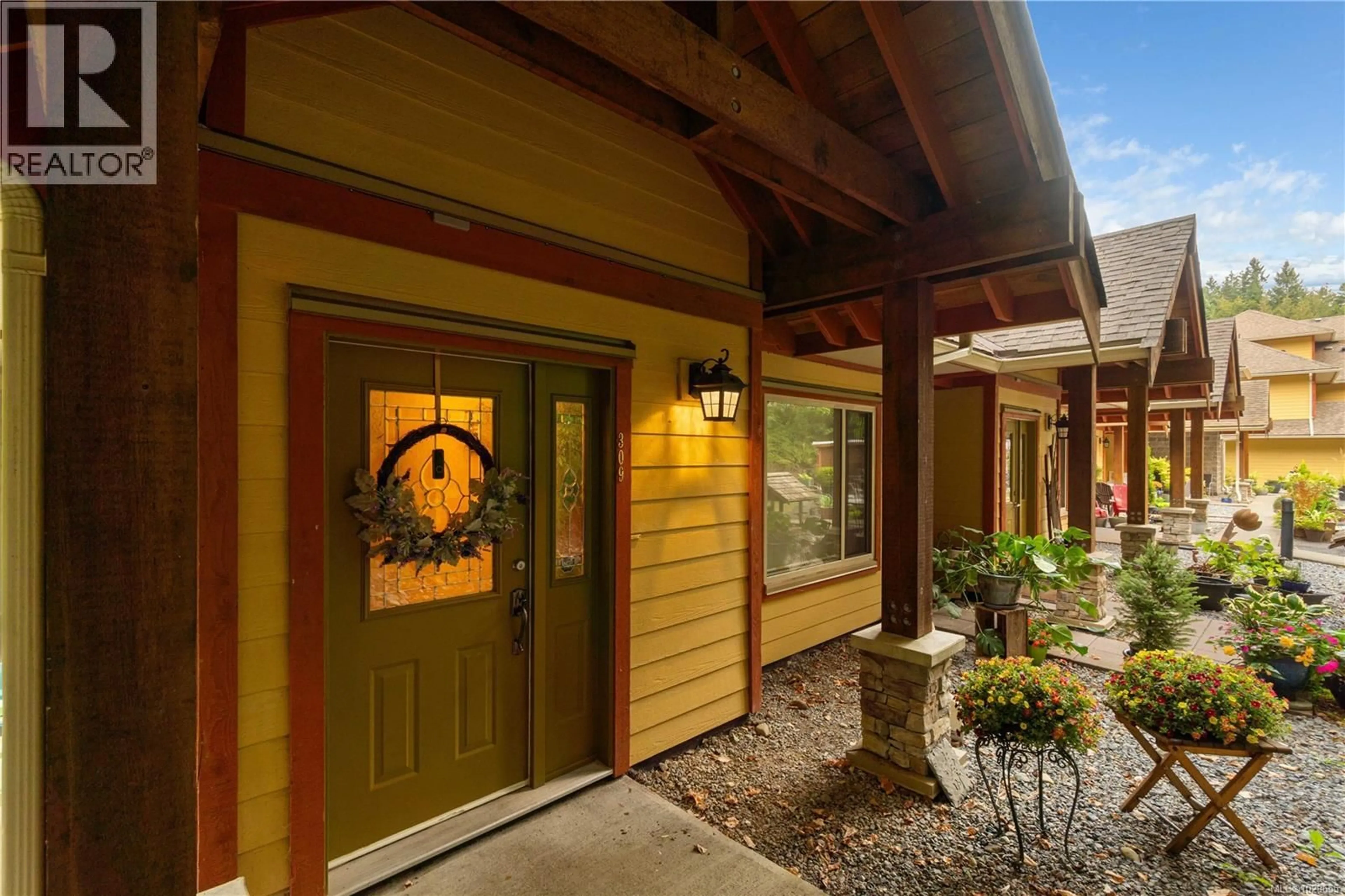 Unknown for 309 - 1244 4TH AVENUE, Ladysmith British Columbia V9G0A6