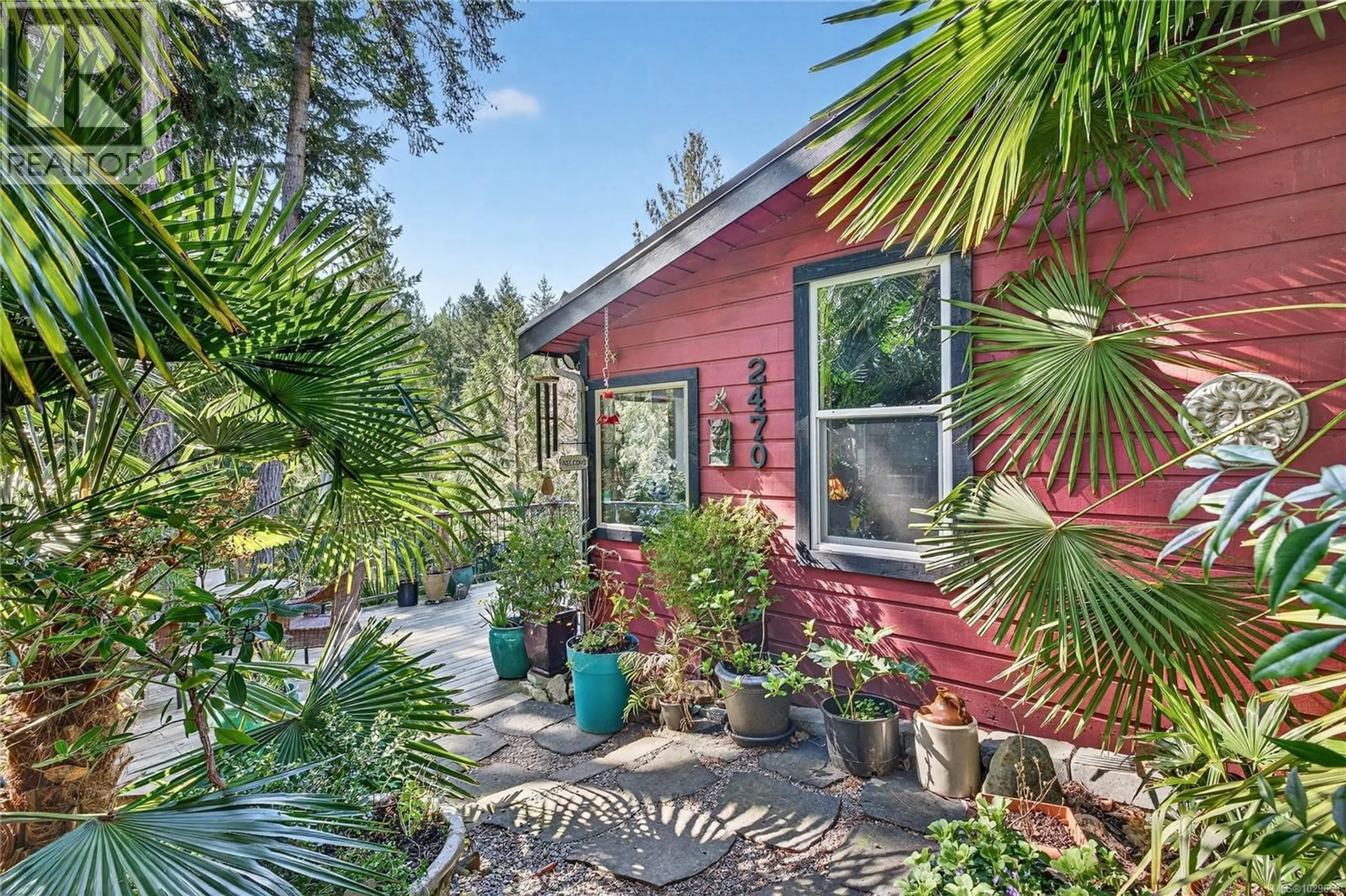 Patio, water/lake/river/ocean view for 2470 NORTH END ROAD, Salt Spring British Columbia V8K1A9