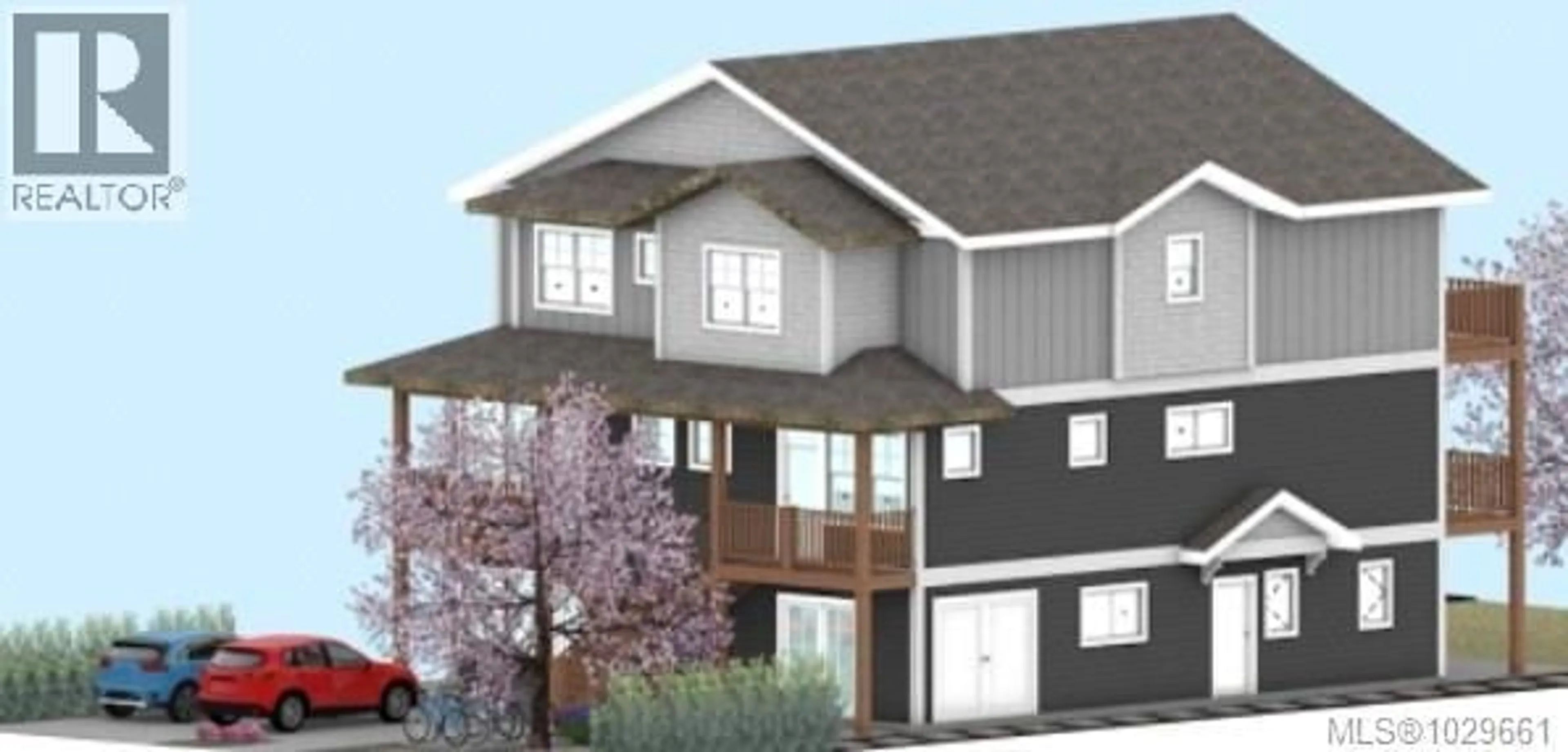 Home with vinyl exterior material, street for C - 2235 SHELBOURNE STREET, Victoria British Columbia V8R4L2