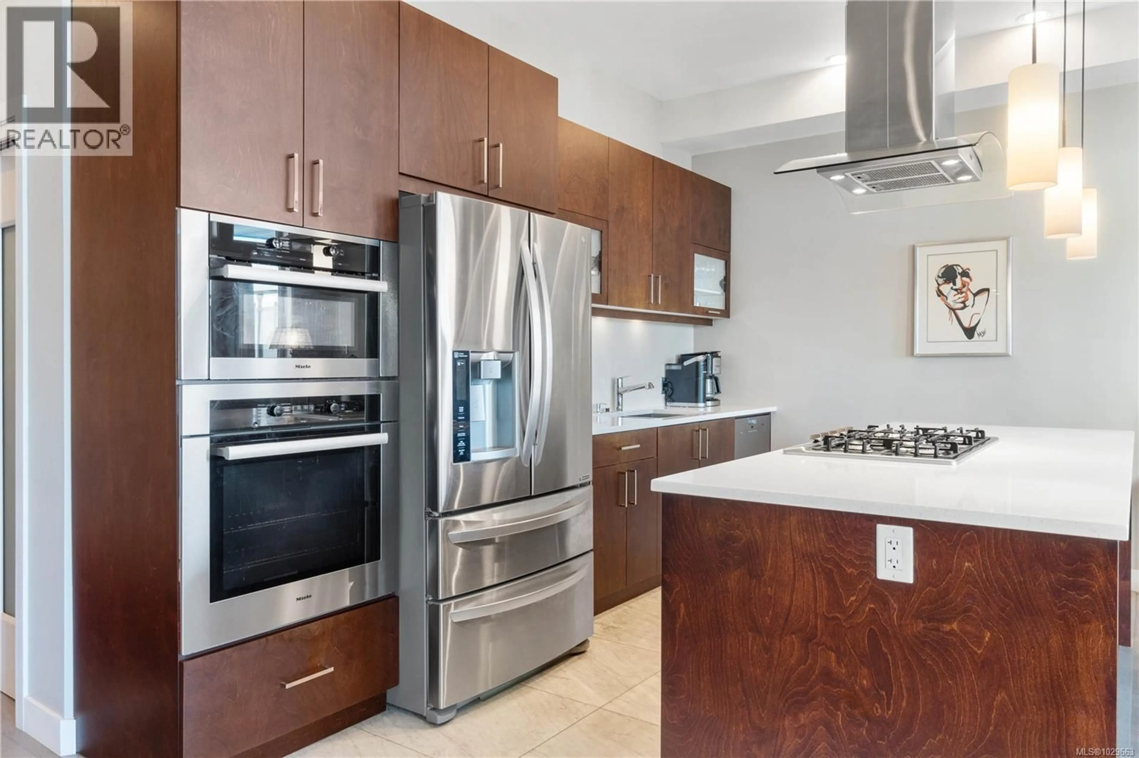 Unknown for 403 - 10 CHAPEL STREET, Nanaimo British Columbia V9R5H2