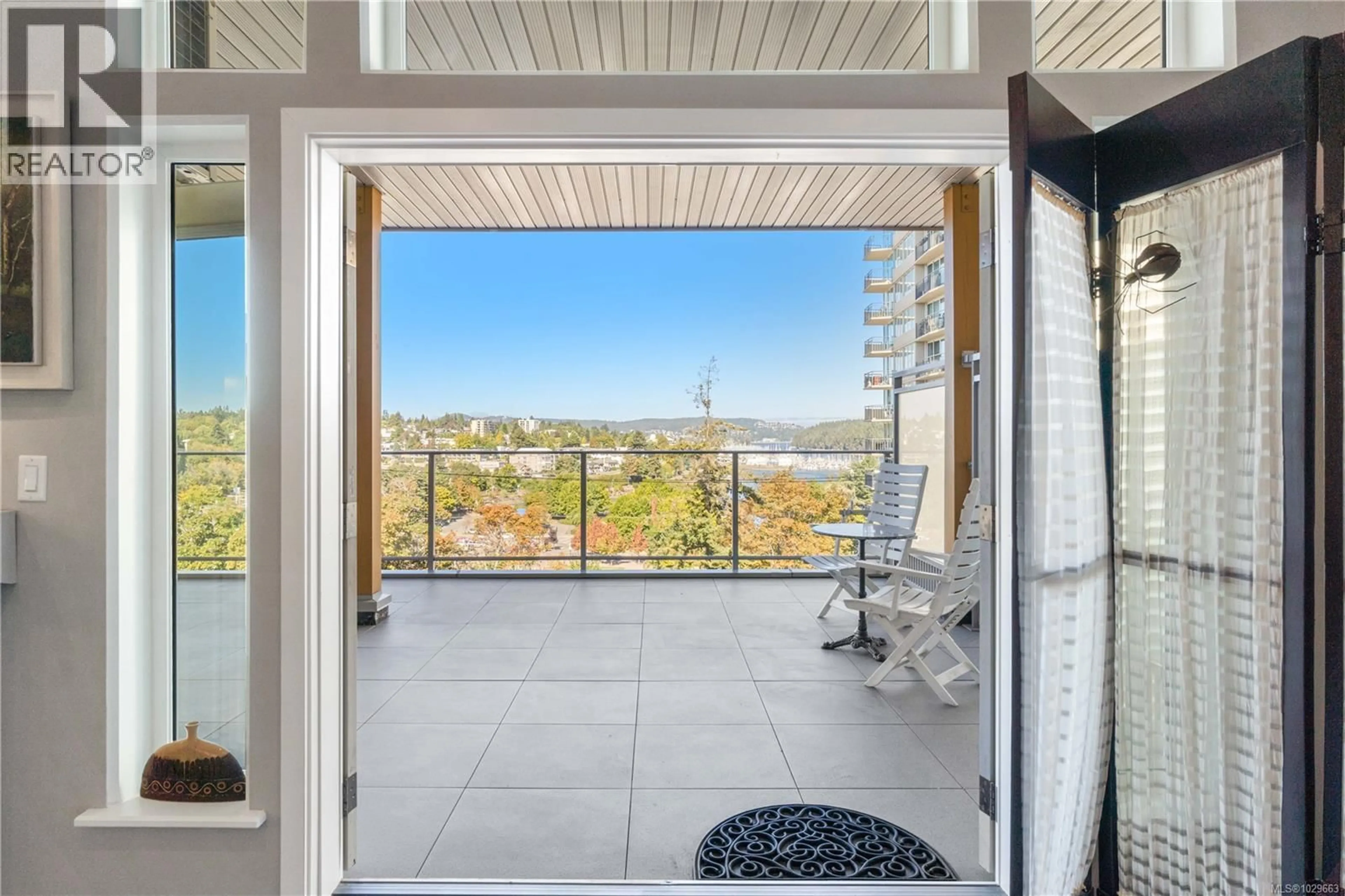 Unknown for 403 - 10 CHAPEL STREET, Nanaimo British Columbia V9R5H2