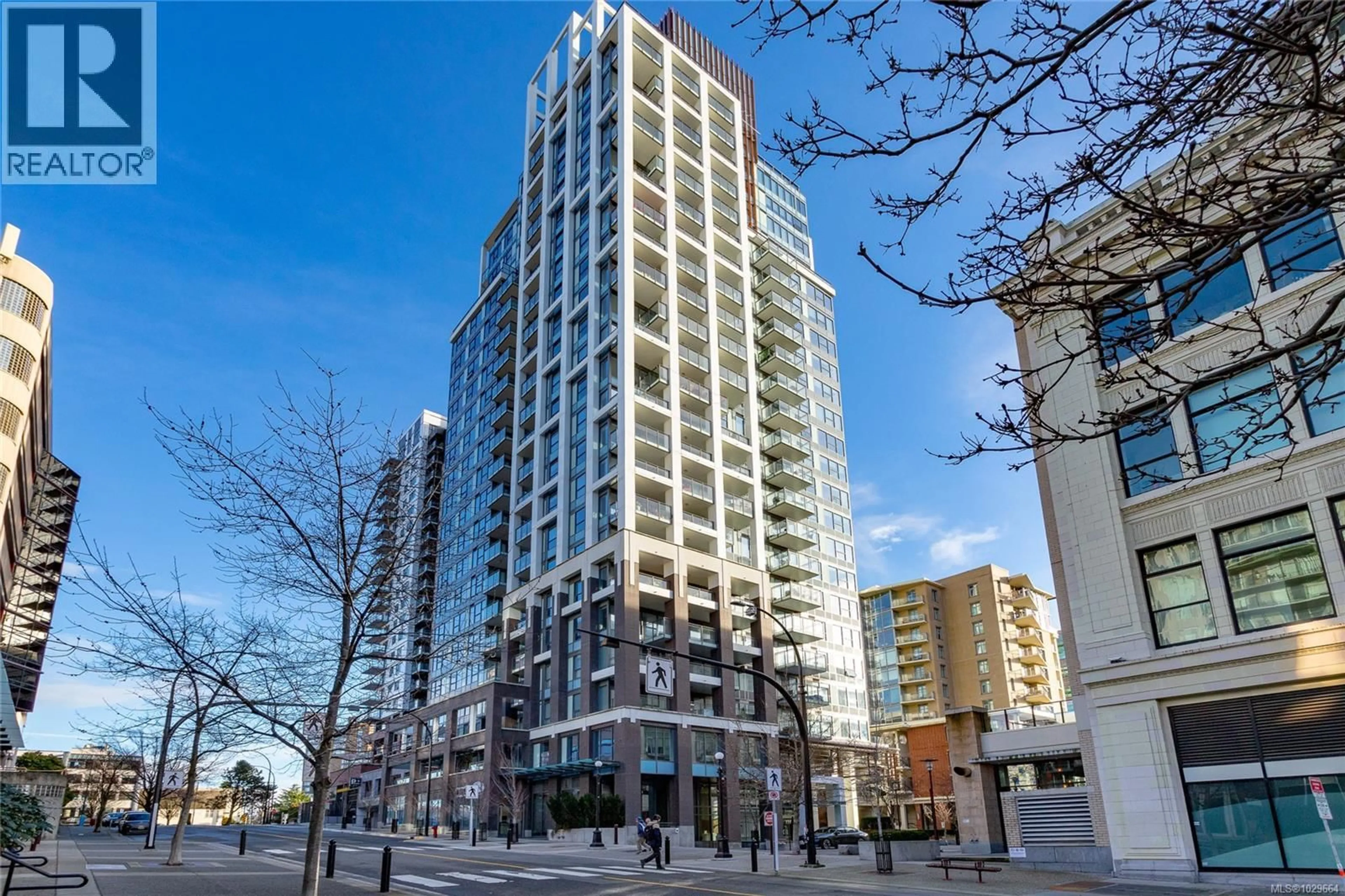 Unknown for 1002 - 777 HERALD STREET, Victoria British Columbia V8T0C7