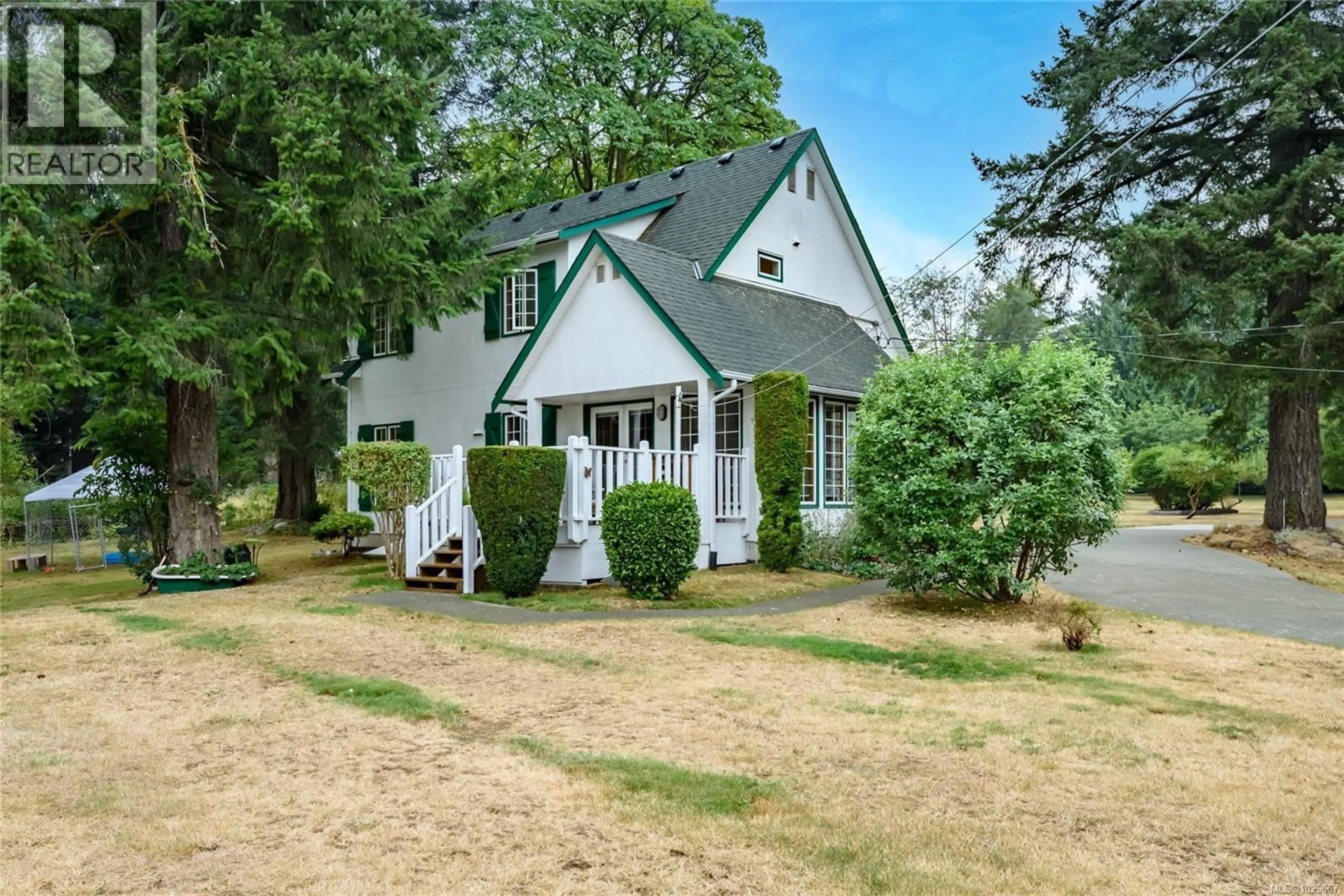 Unknown for 2245 SCHULZ ROAD, Black Creek British Columbia V9J1K5