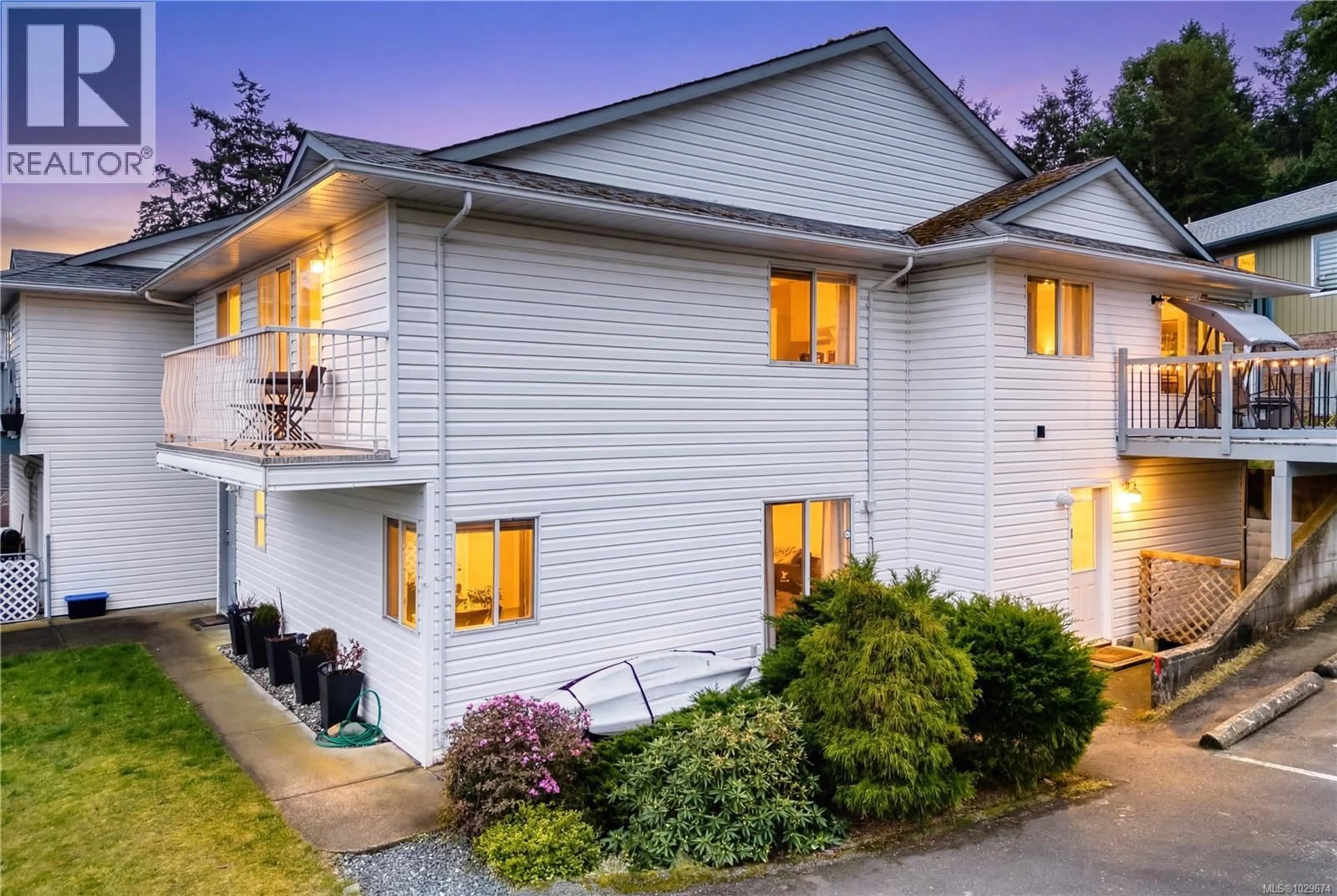 Unknown for 1 - 4801 HAMMOND BAY ROAD, Nanaimo British Columbia V9T5V7