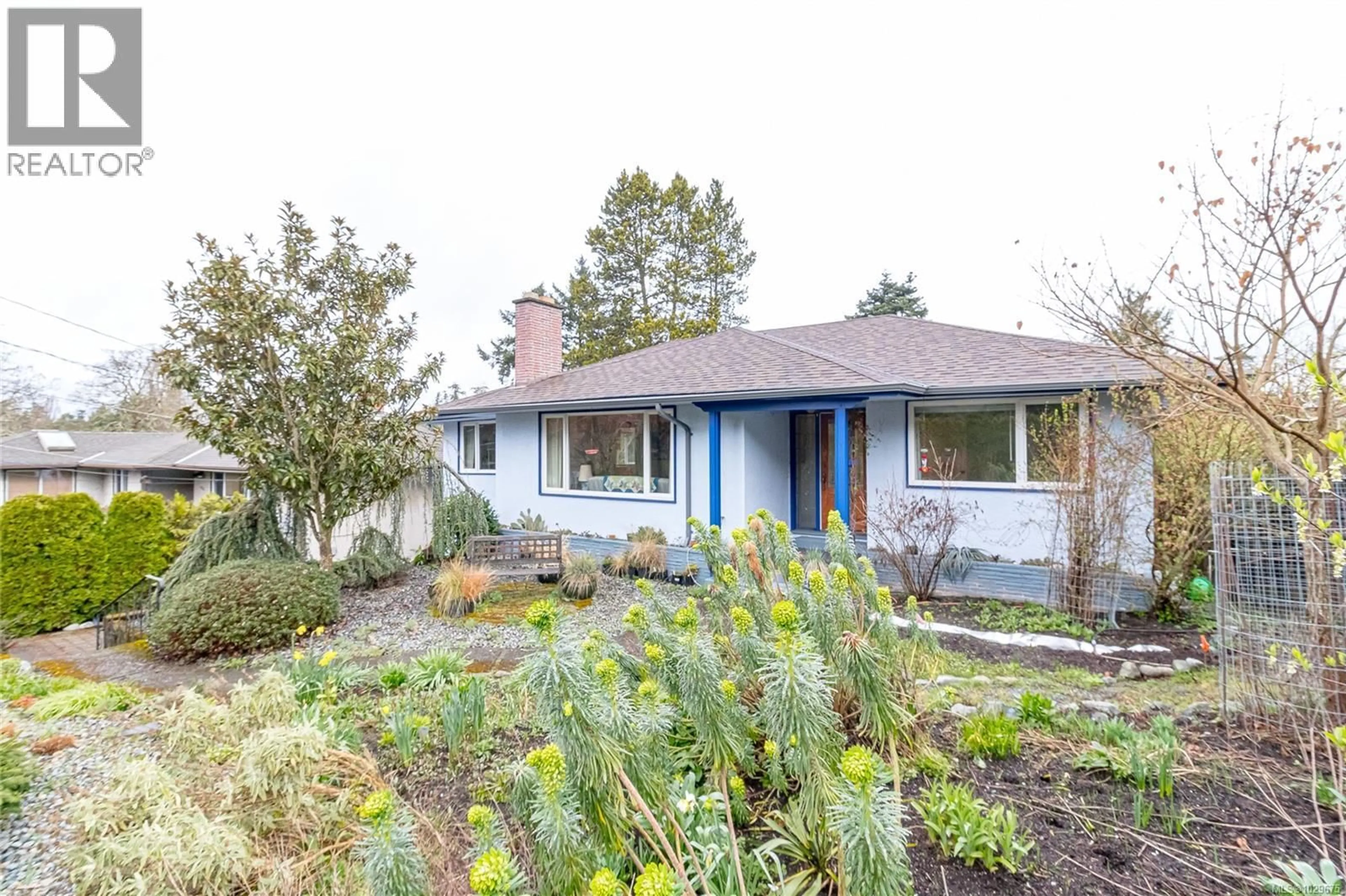 Unknown for 1052 CRAIGFLOWER ROAD, Esquimalt British Columbia V9A2Y1