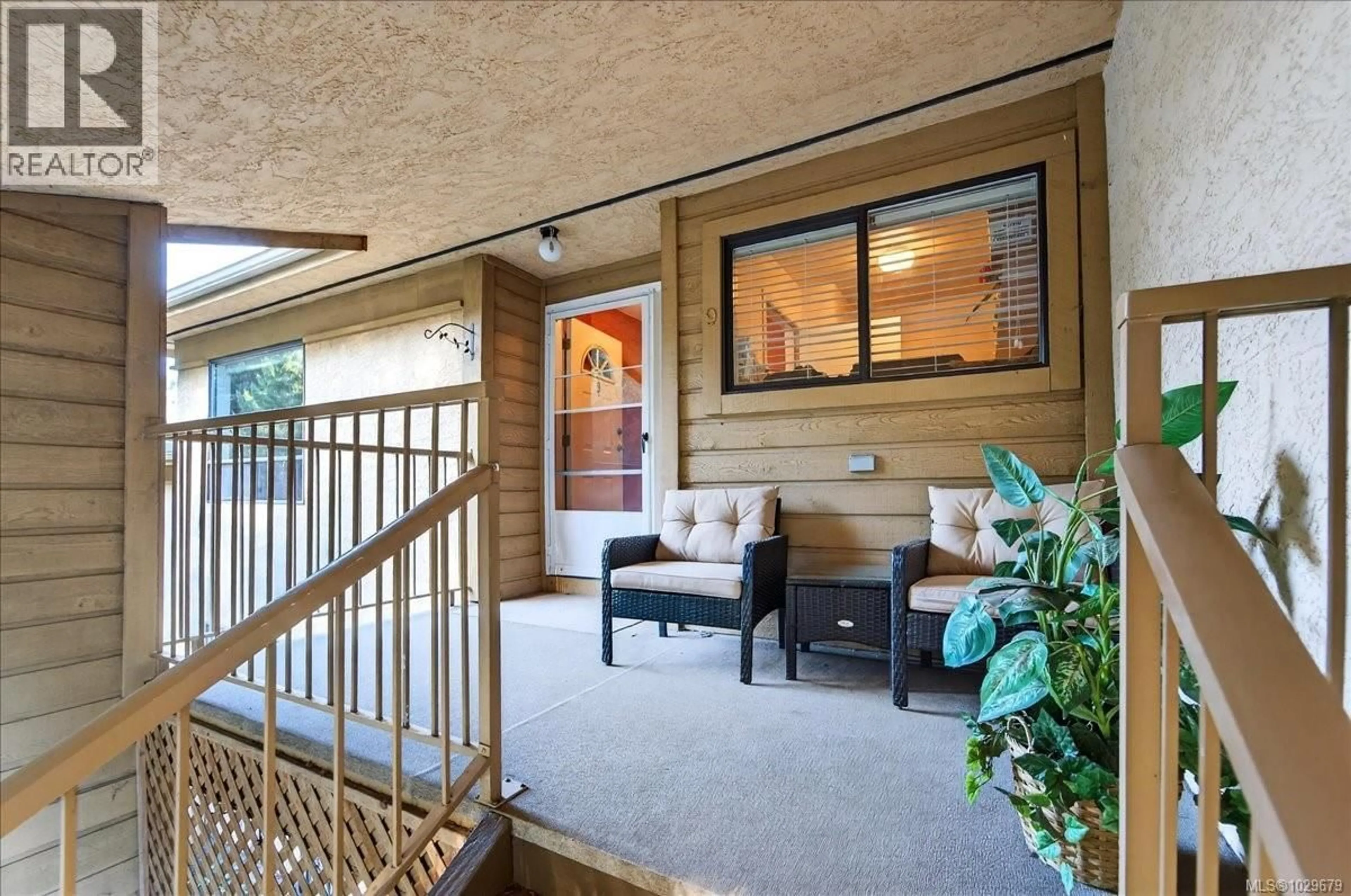 Unknown for 9 - 639 KILDEW ROAD, Colwood British Columbia V9B1Z6