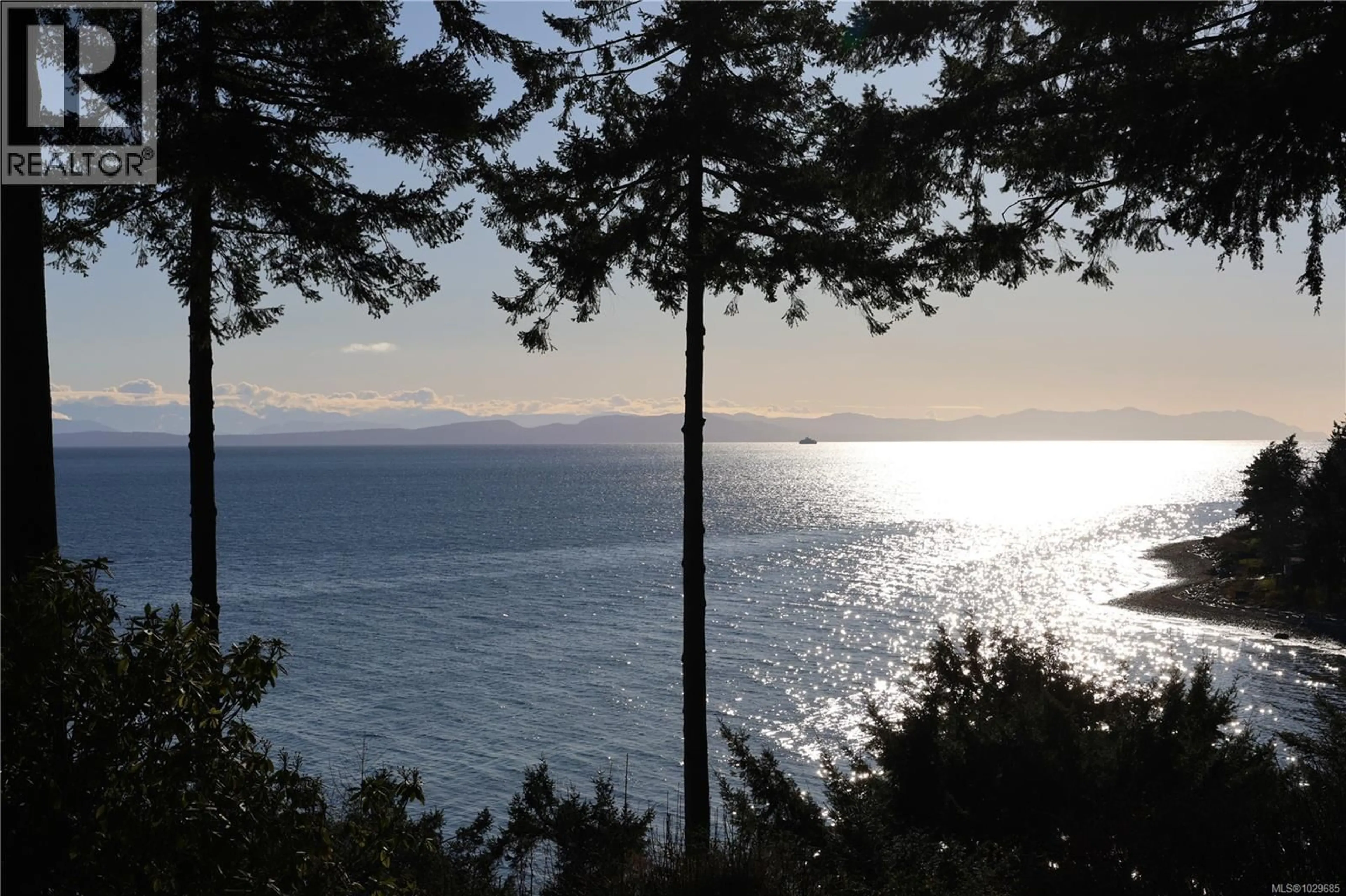 A pic from outside/outdoor area/front of a property/back of a property/a pic from drone, water/lake/river/ocean view for 5862 ALDERGROVE DRIVE, Courtenay British Columbia V9J1W2