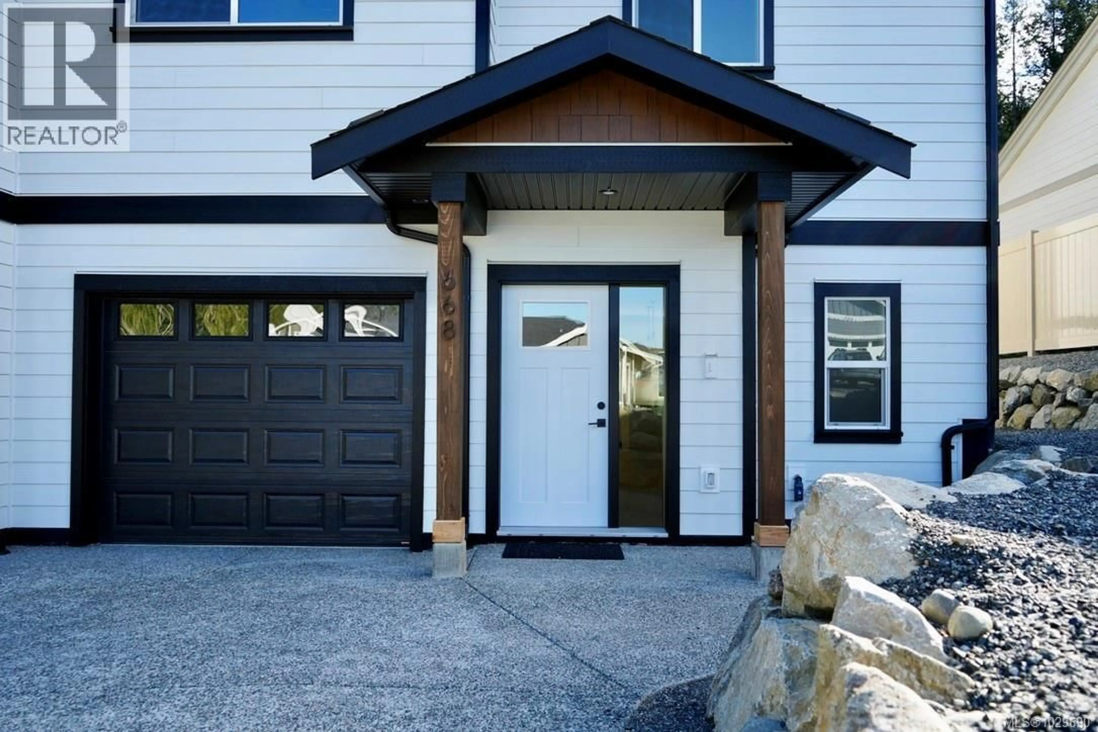 Unknown for 668 SANDERSON ROAD, Ladysmith British Columbia V9G0A7