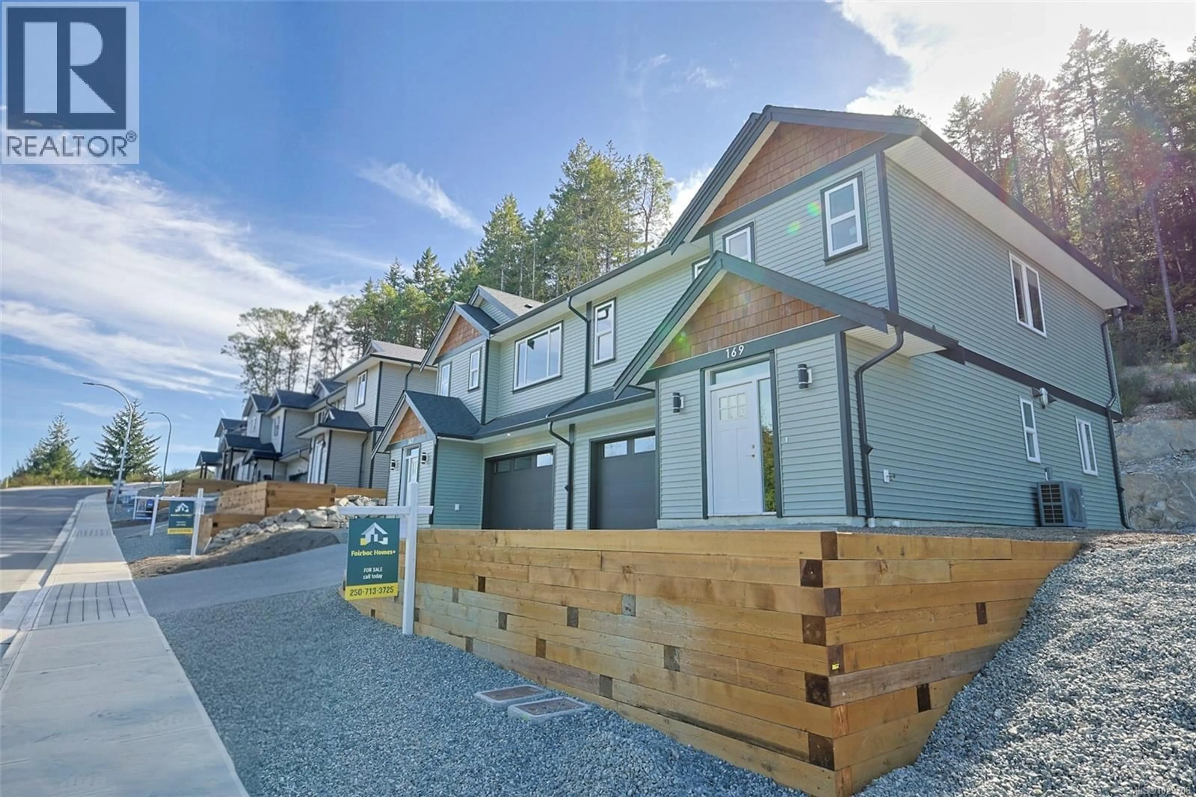 Unknown for 169 HUNTER WAY, Ladysmith British Columbia V9G1N4