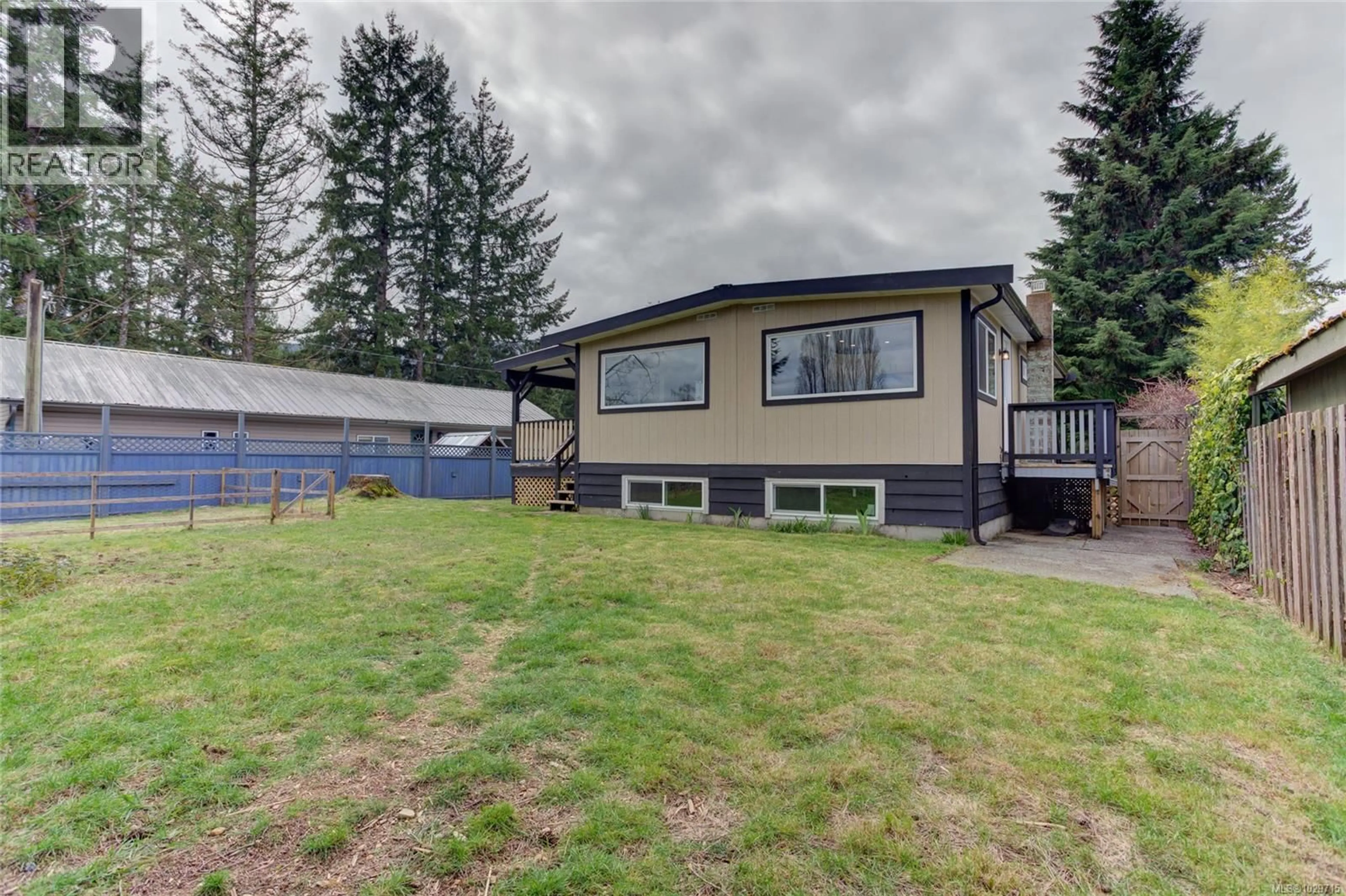Unknown for 129 JOHEL ROAD, Lake Cowichan British Columbia V0R2G0