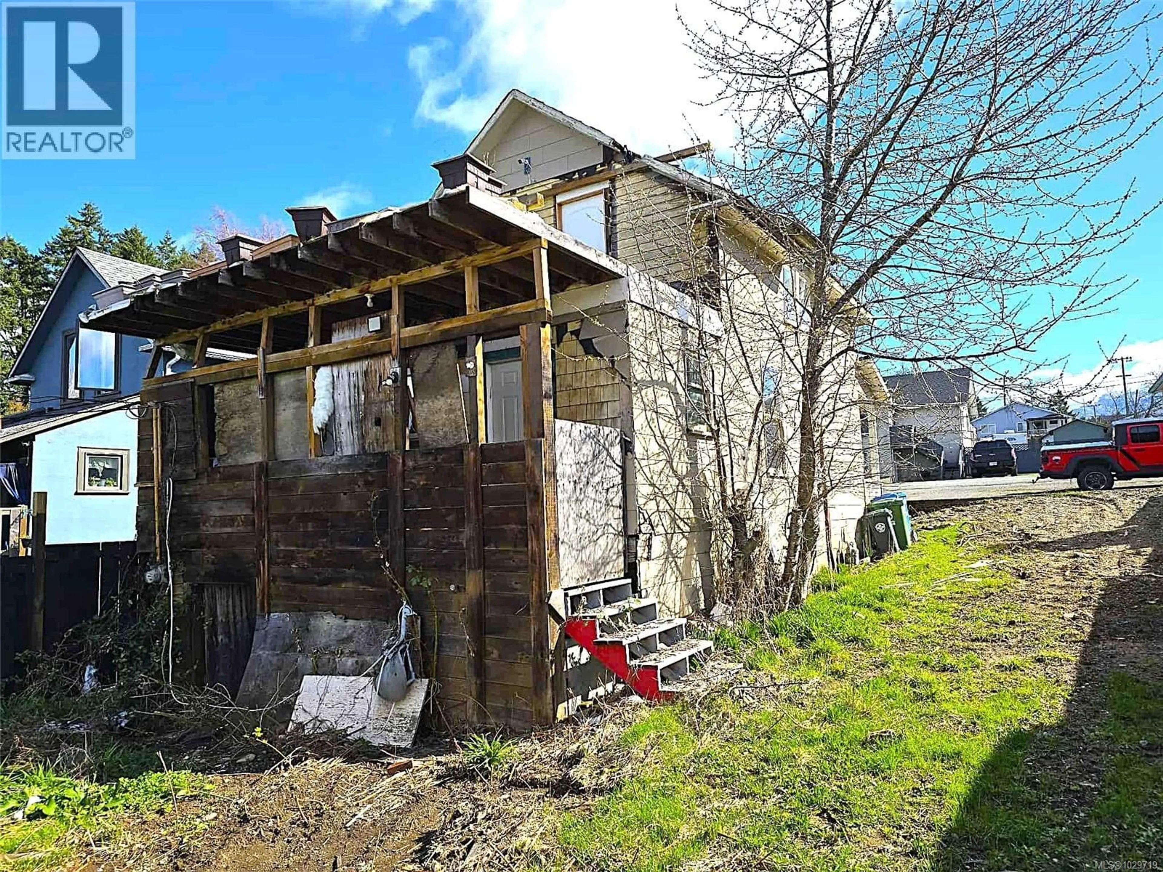 Unknown for 3358 6TH AVENUE, Port Alberni British Columbia V9Y4L4