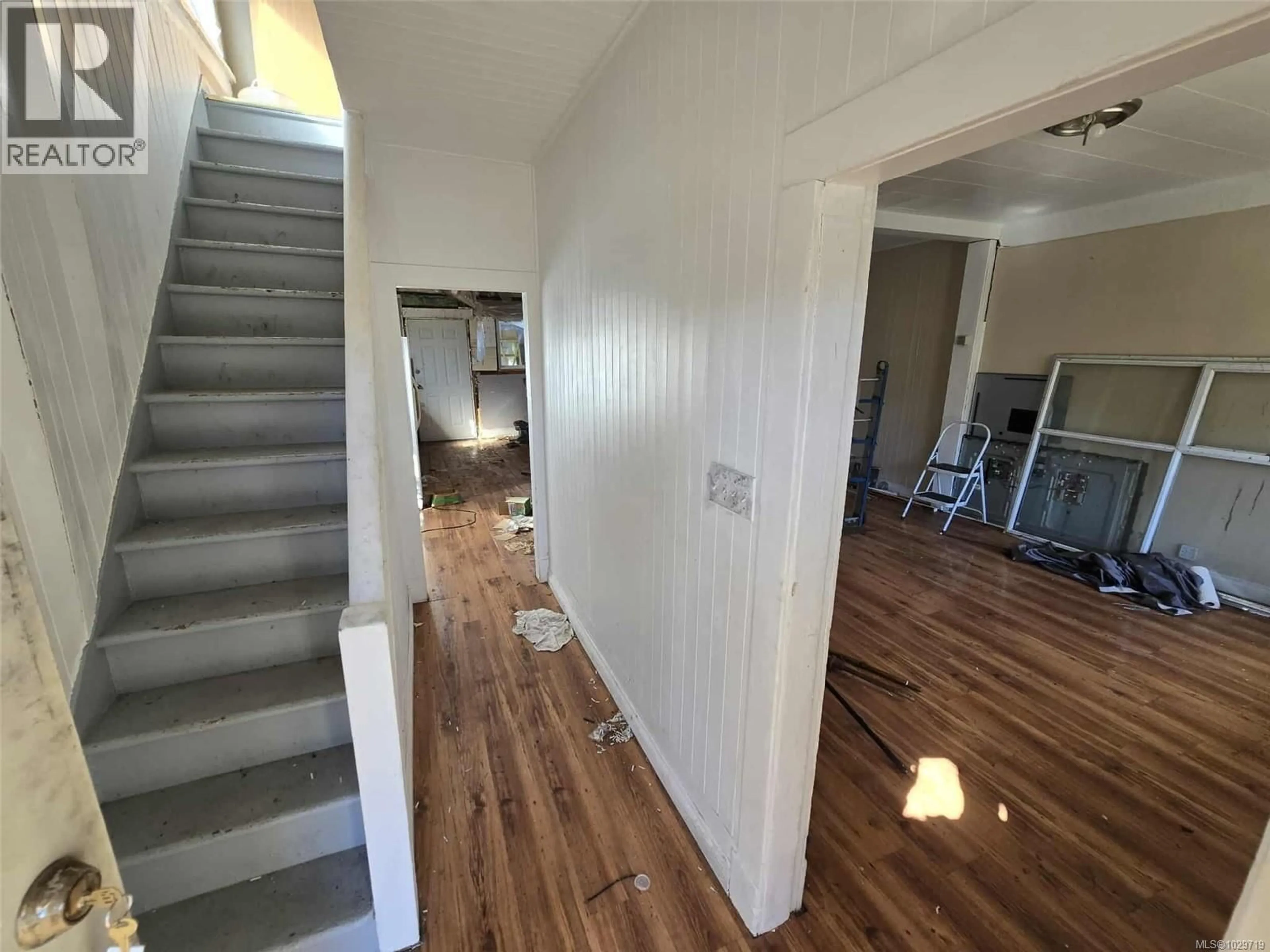 Unknown for 3358 6TH AVENUE, Port Alberni British Columbia V9Y4L4