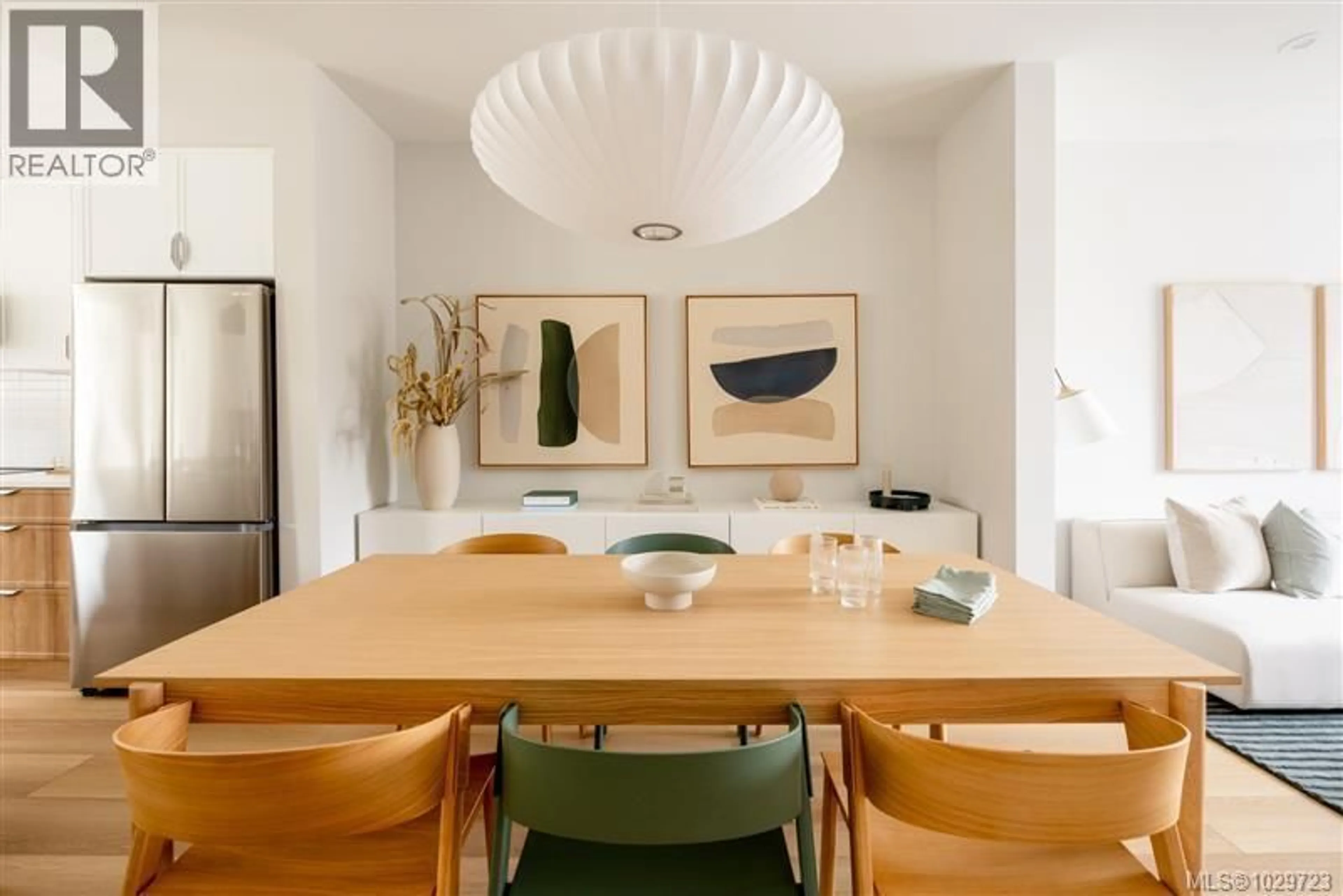 Dining room, unknown for 114 - 3220 GLENDALE PLACE, Langford British Columbia V9B1Y2