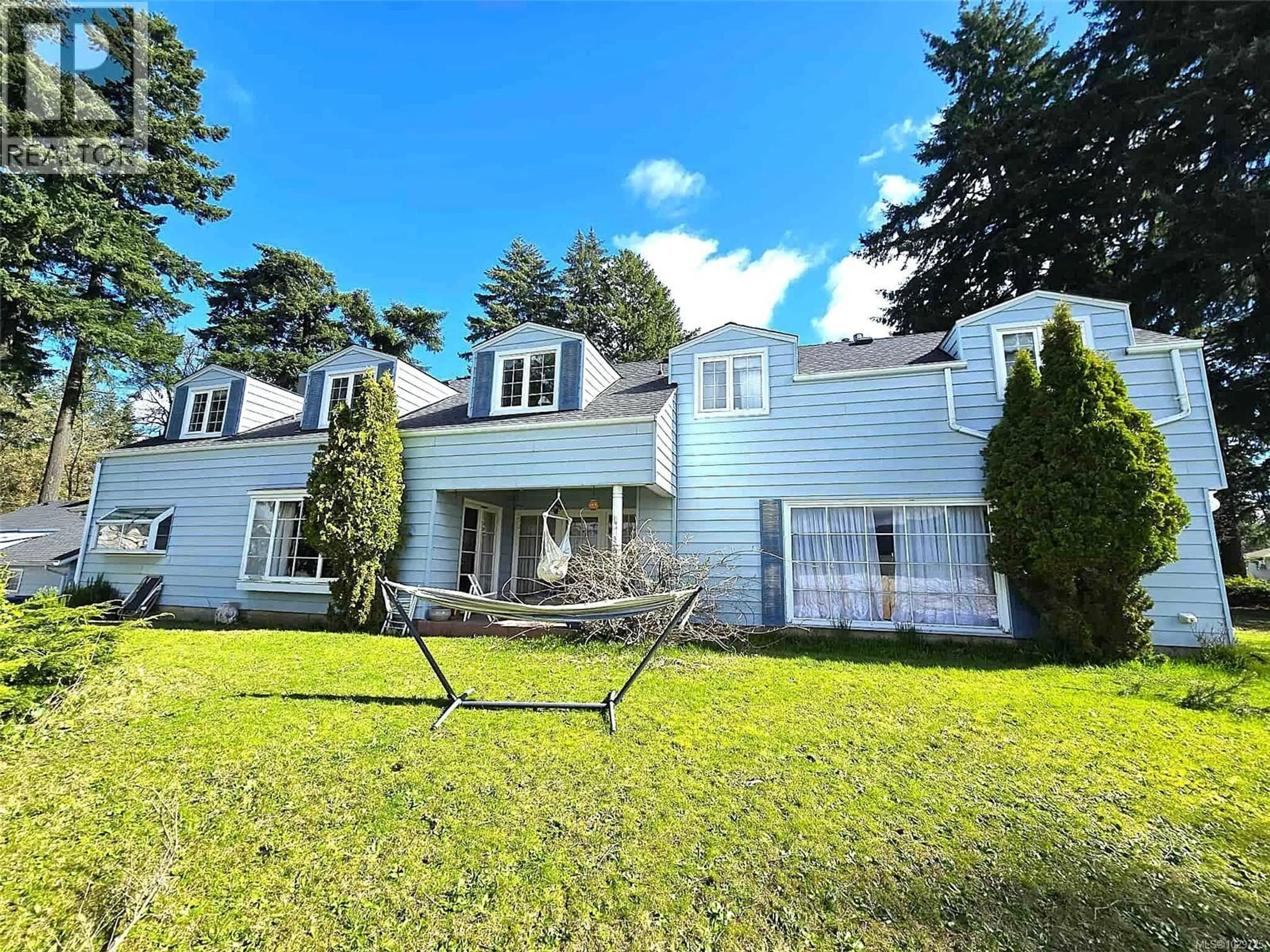 Unknown for 3910 3RD AVENUE, Port Alberni British Columbia V9Y4G2