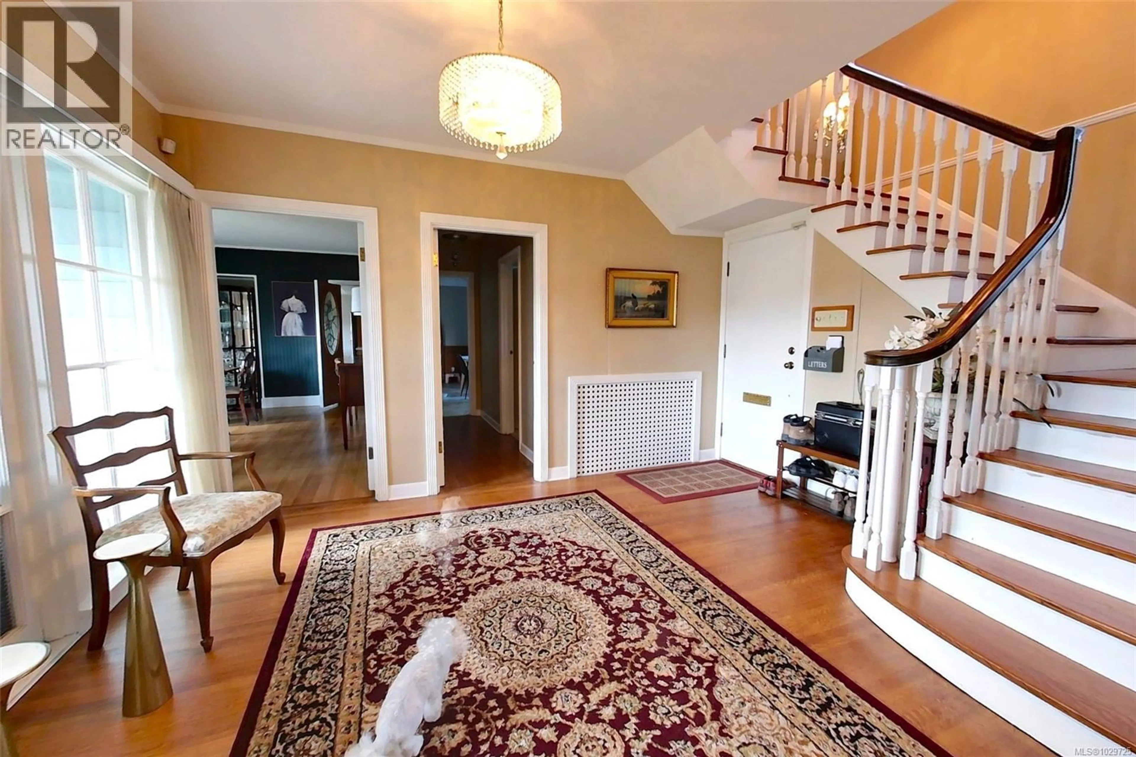 Unknown for 3910 3RD AVENUE, Port Alberni British Columbia V9Y4G2