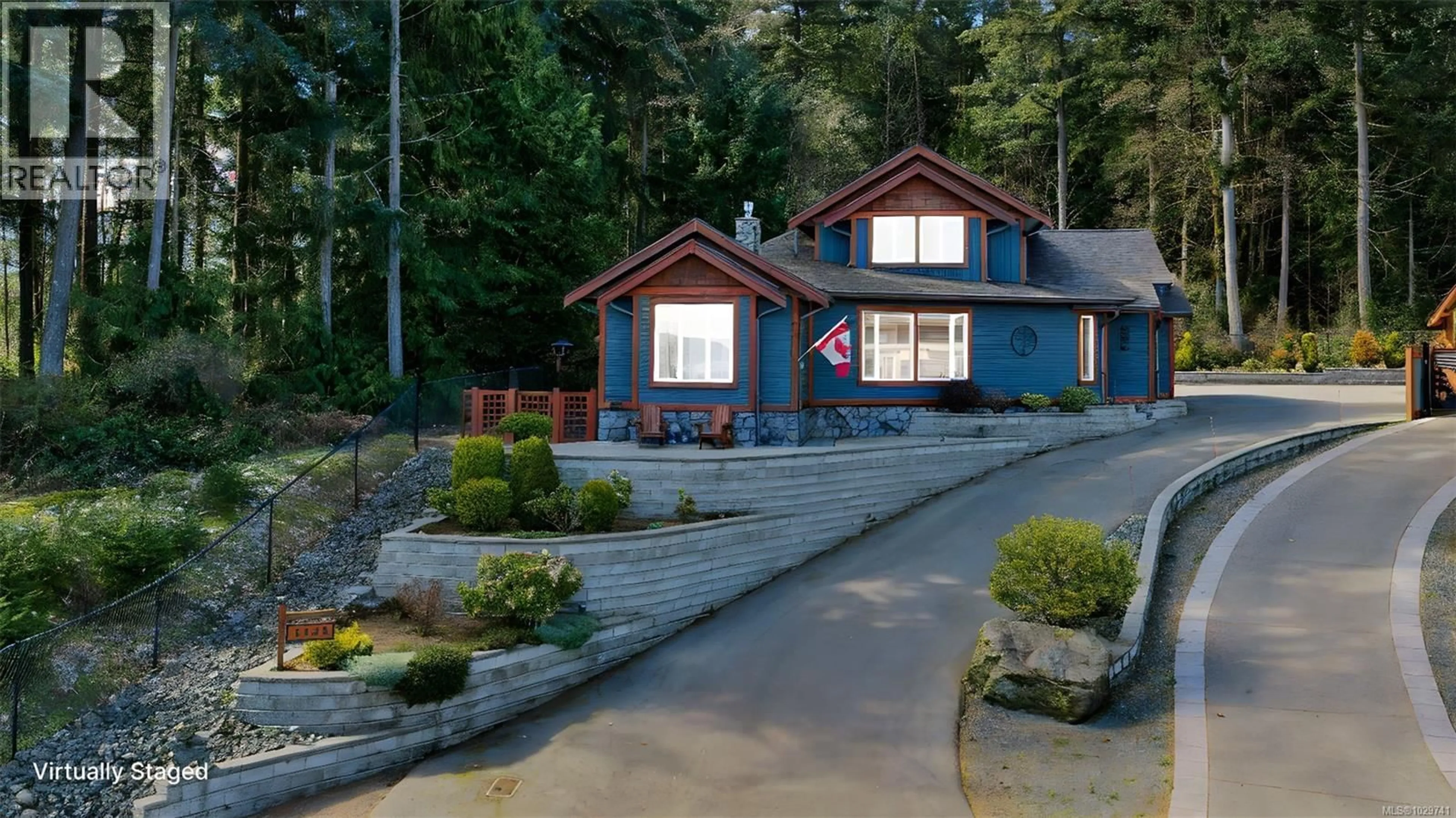 Unknown for 3233 CHANNEL BOULEVARD, Chemainus British Columbia V0R1K2