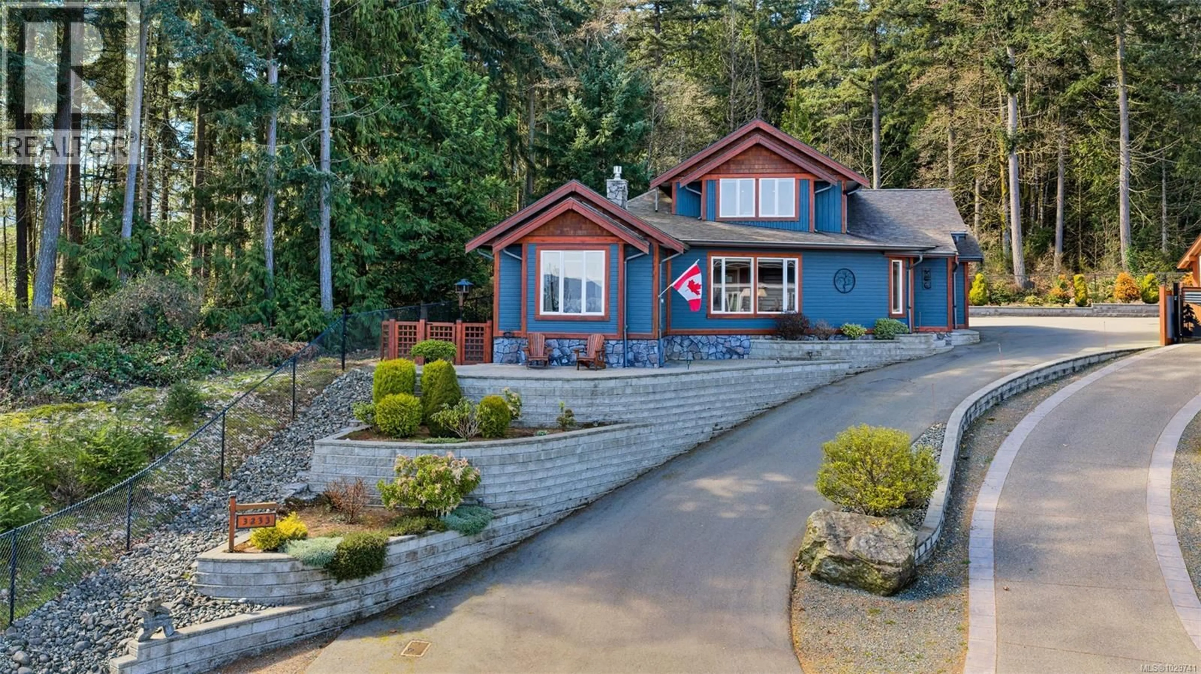 Unknown for 3233 CHANNEL BOULEVARD, Chemainus British Columbia V0R1K2