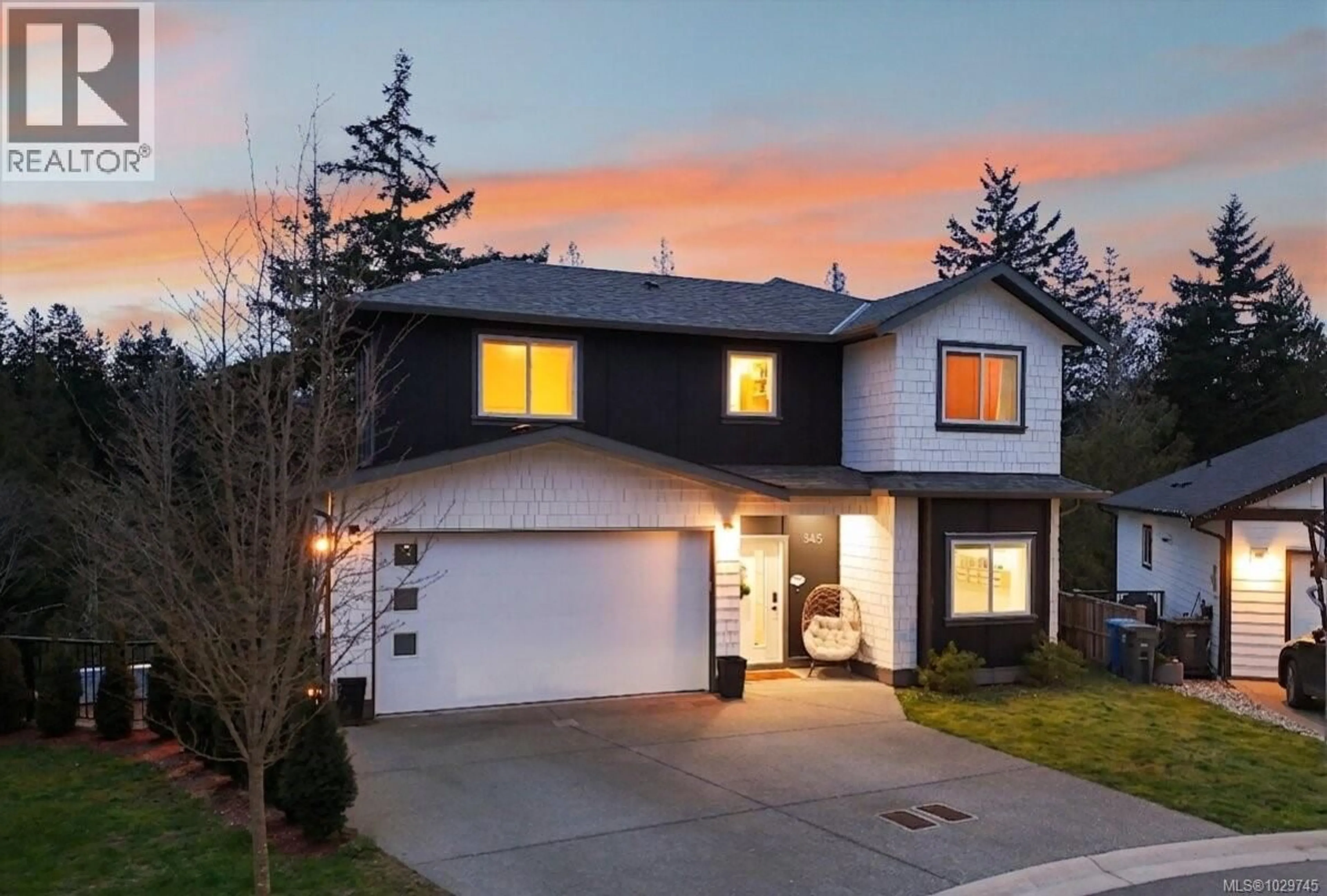 Unknown for 945 BLAKEON PLACE, Langford British Columbia V9C0R3