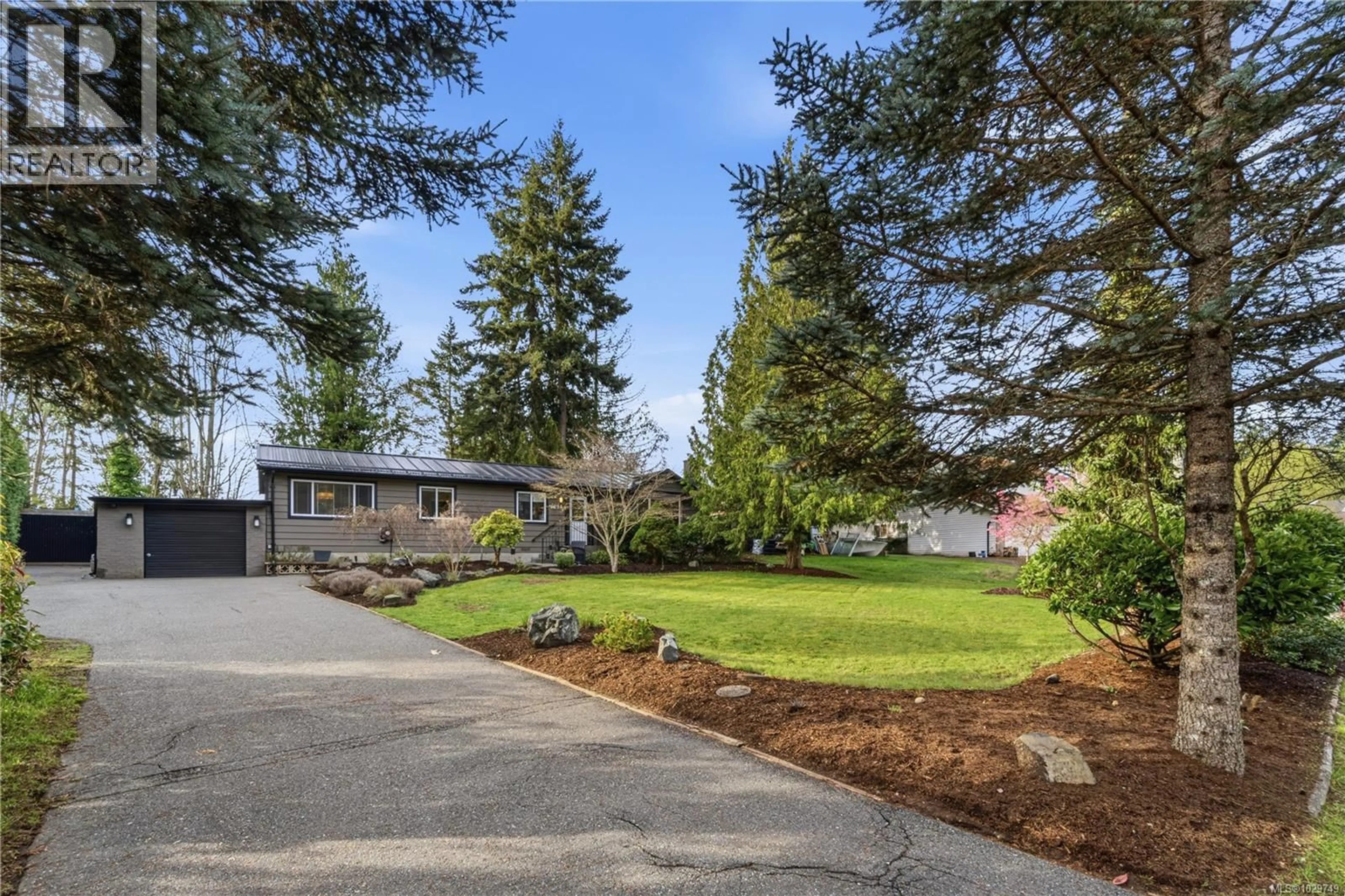 Unknown for 1474 PACIFIC CRESCENT, French Creek British Columbia V9P1X6