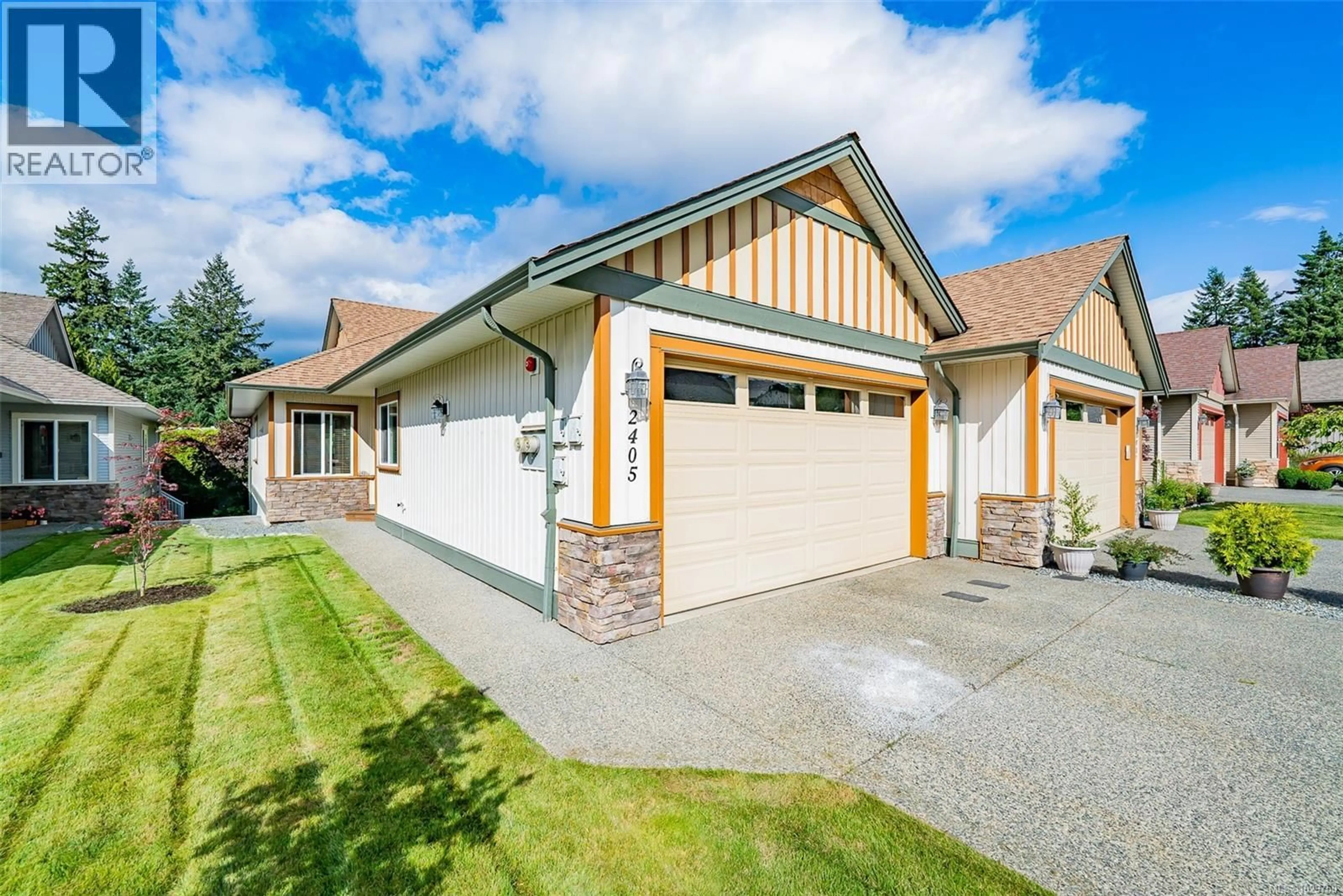 Unknown for 2405 BRANDON WAY, Nanaimo British Columbia V9T0G2