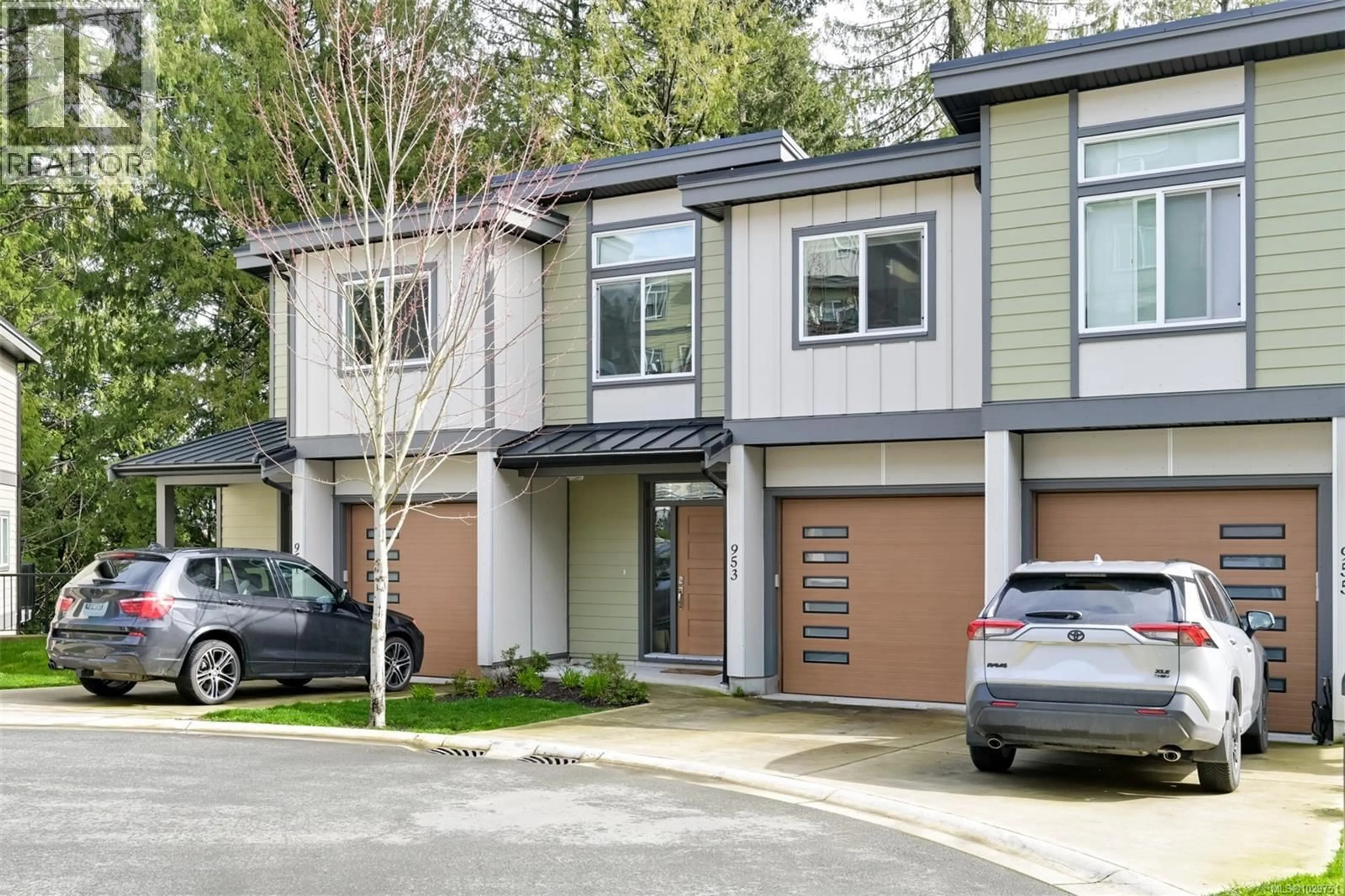 Unknown for 953 ECHO VALLEY PLACE, Langford British Columbia V9B0G4