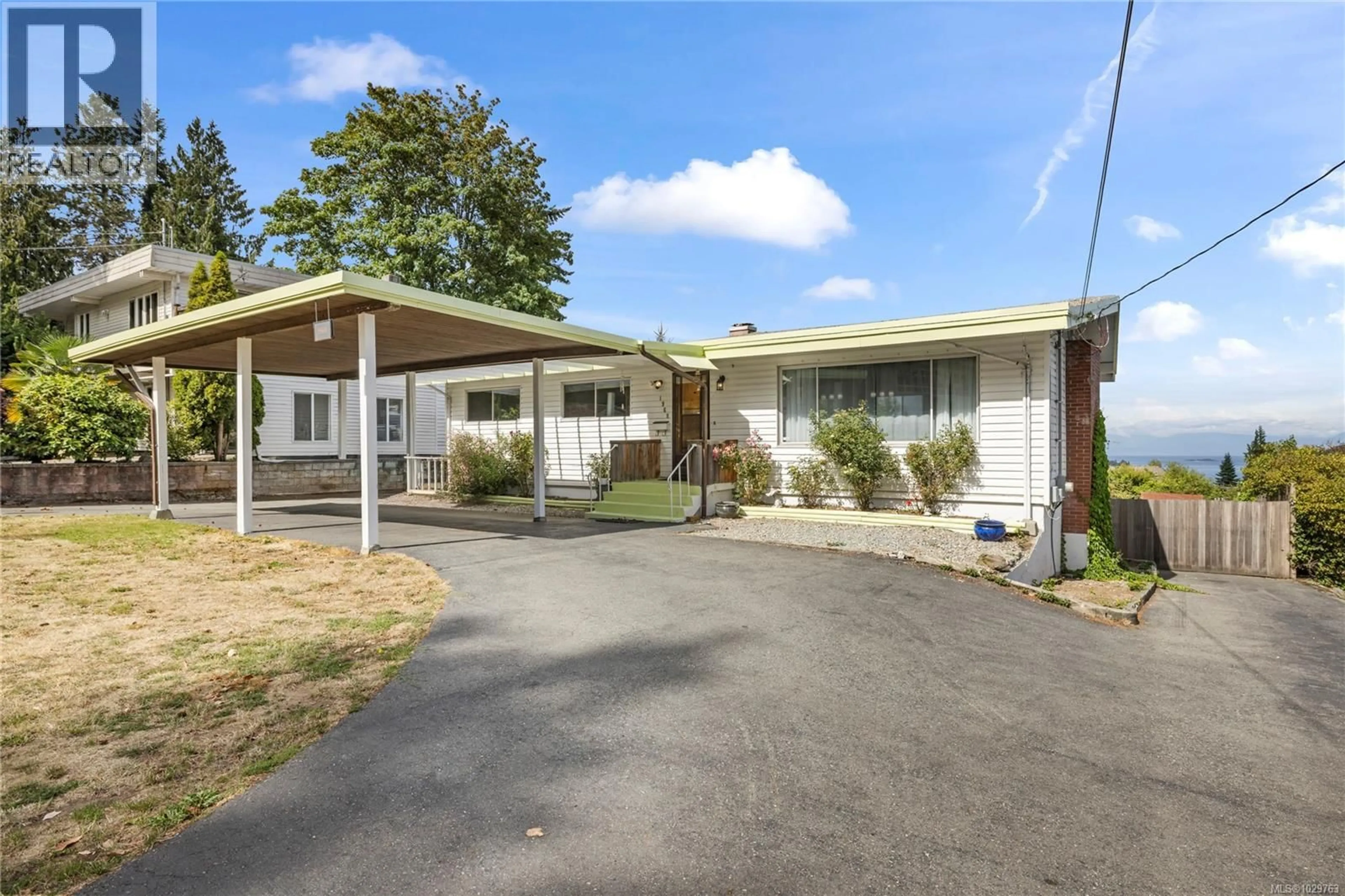 Unknown for 1968 ESTEVAN ROAD, Nanaimo British Columbia V9S3Z2