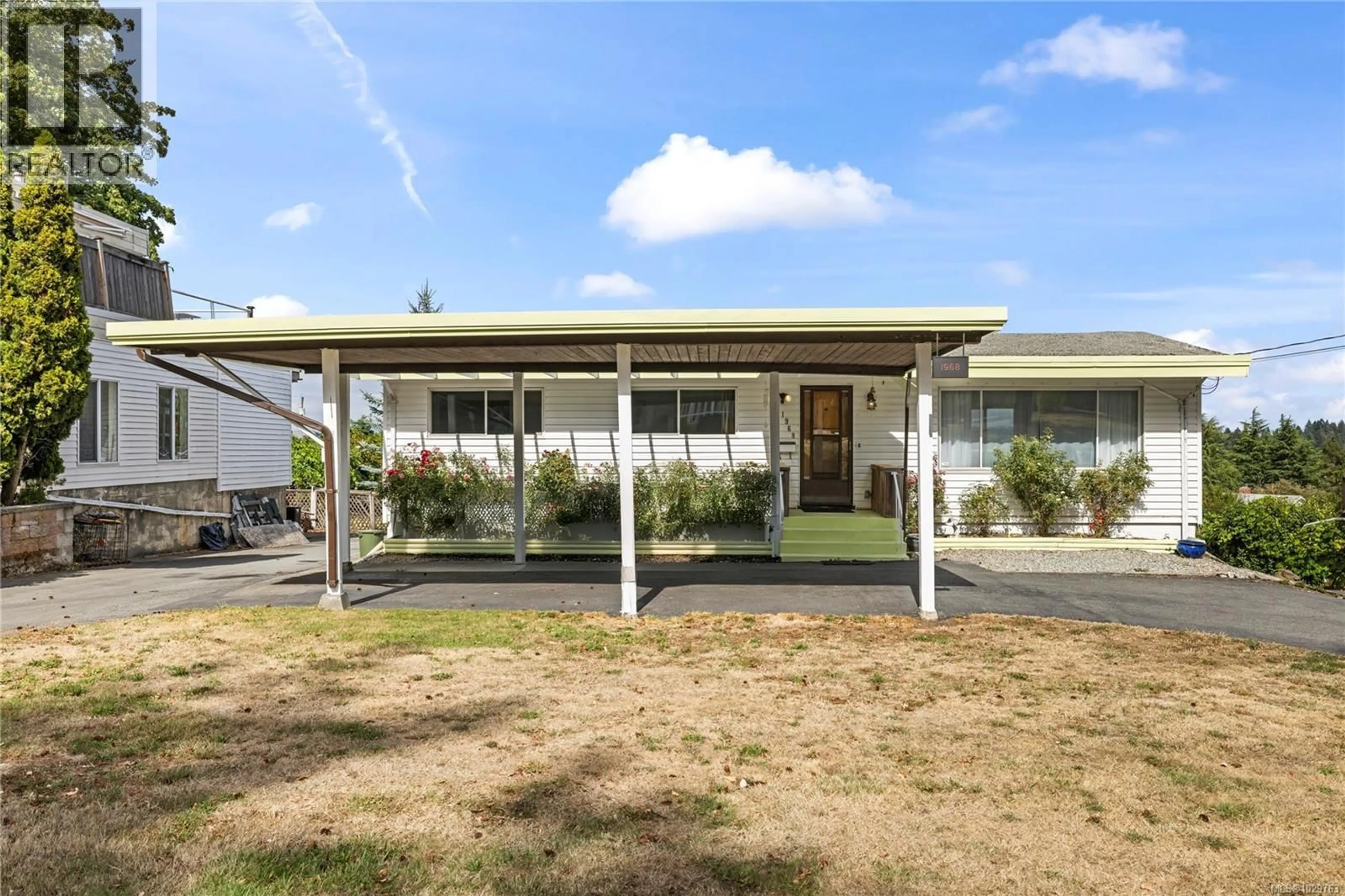 Unknown for 1968 ESTEVAN ROAD, Nanaimo British Columbia V9S3Z2