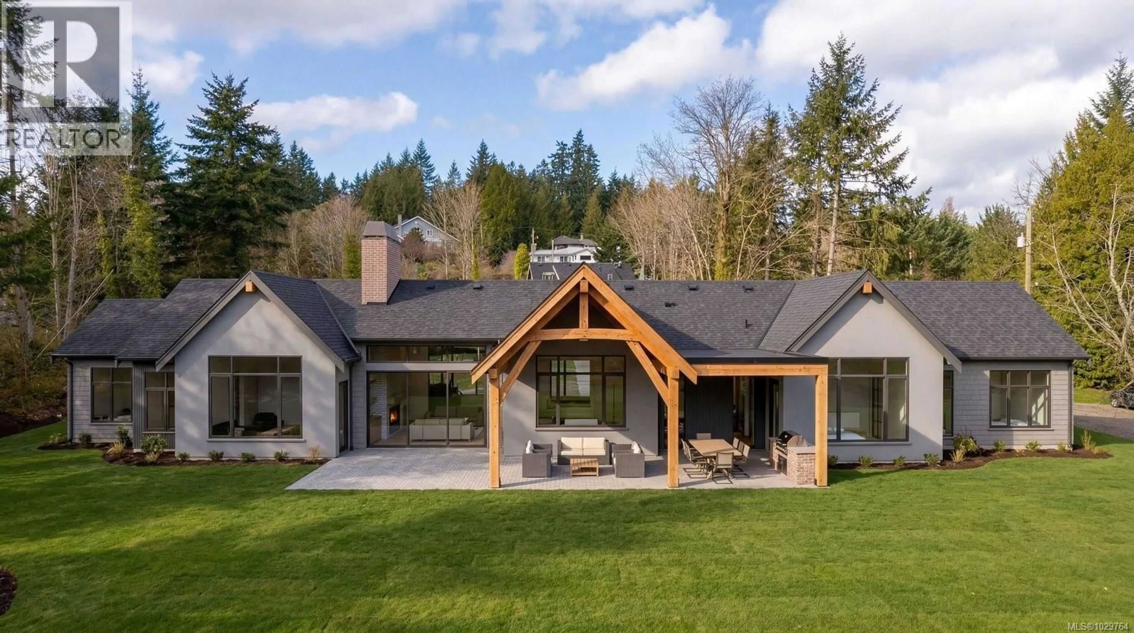 Unknown for 2839 OCEANSIDE LANE, Mill Bay British Columbia V8H1E1