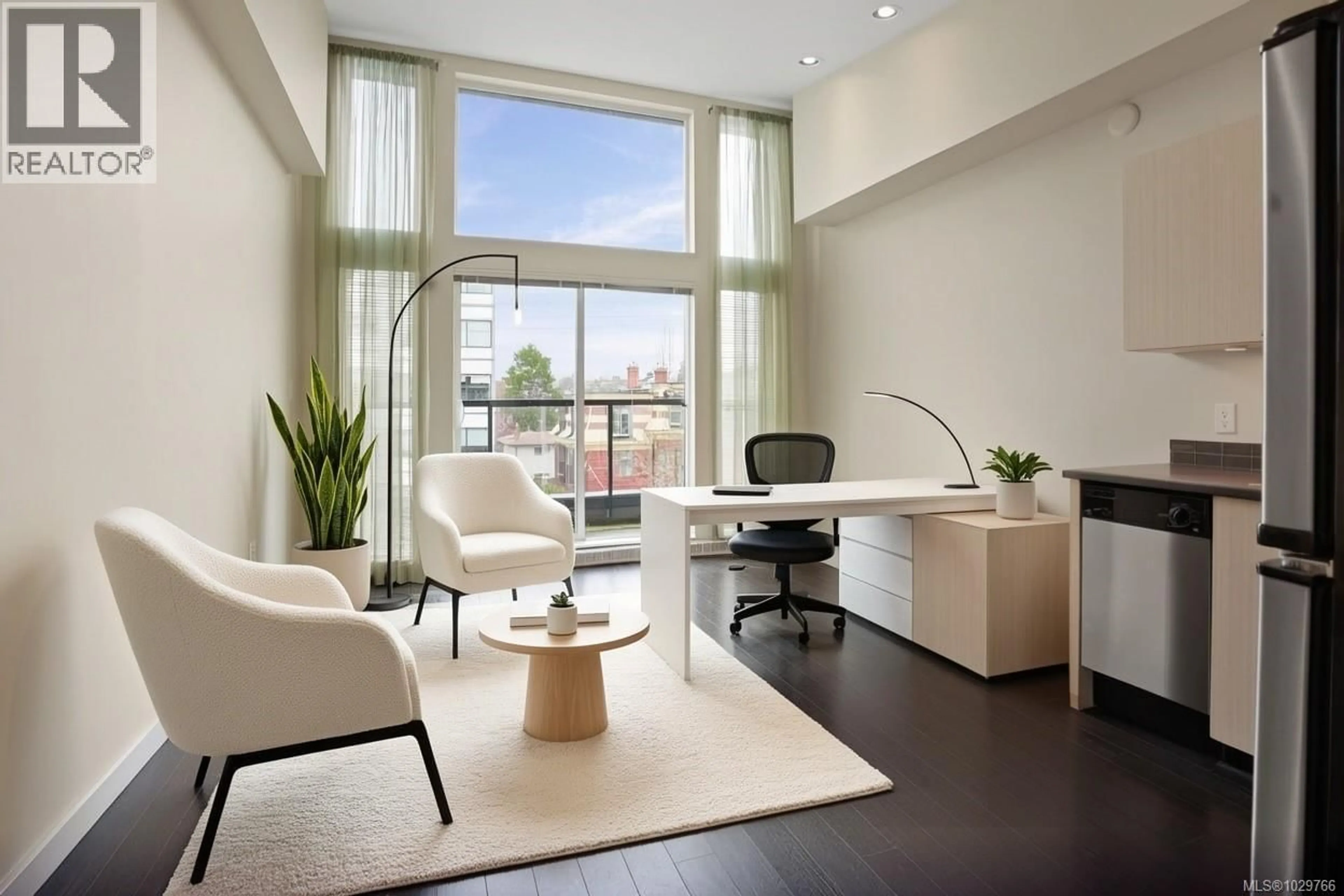 Unknown for 402 - 1121 FORT STREET, Victoria British Columbia V8V3K9