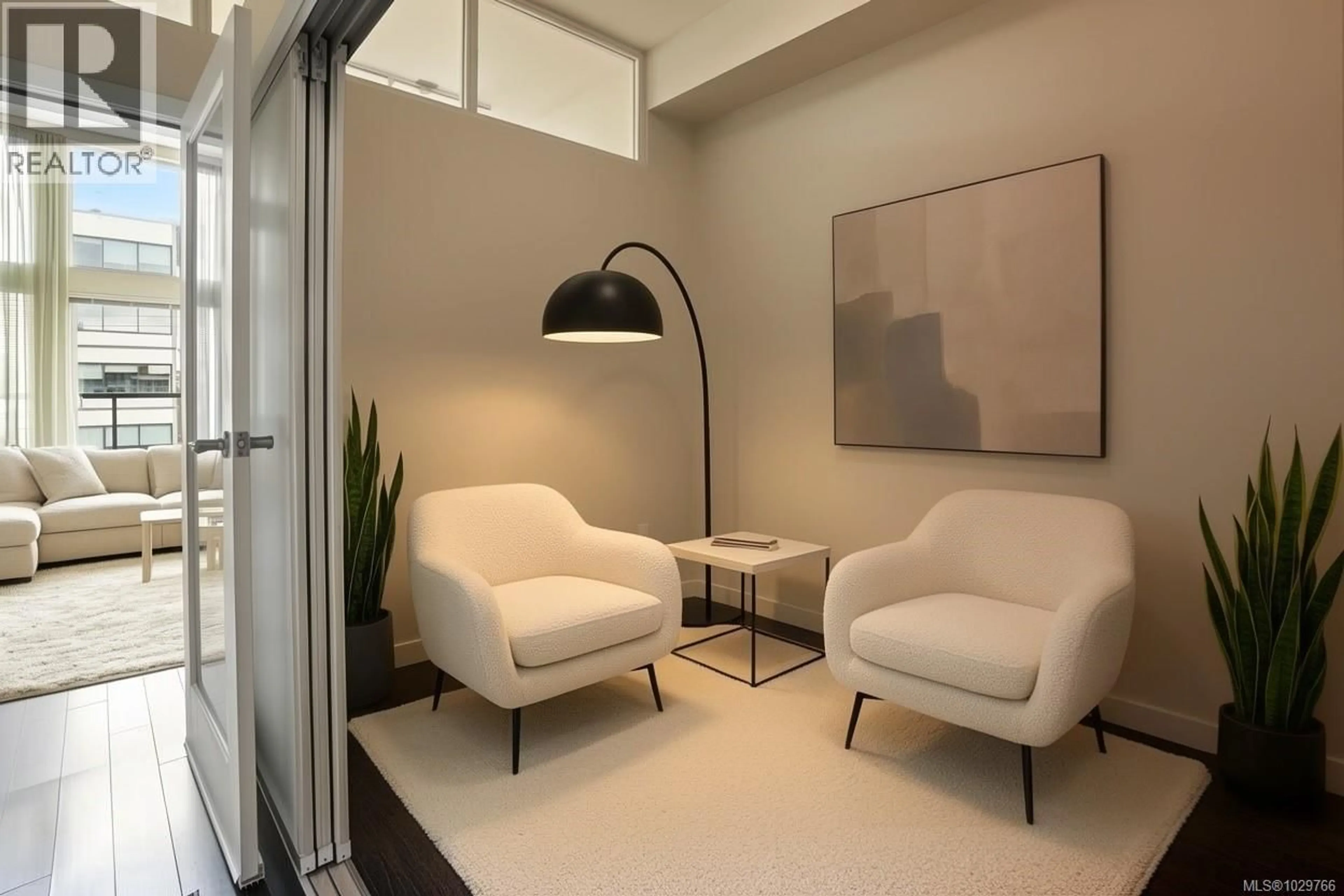 Unknown for 402 - 1121 FORT STREET, Victoria British Columbia V8V3K9