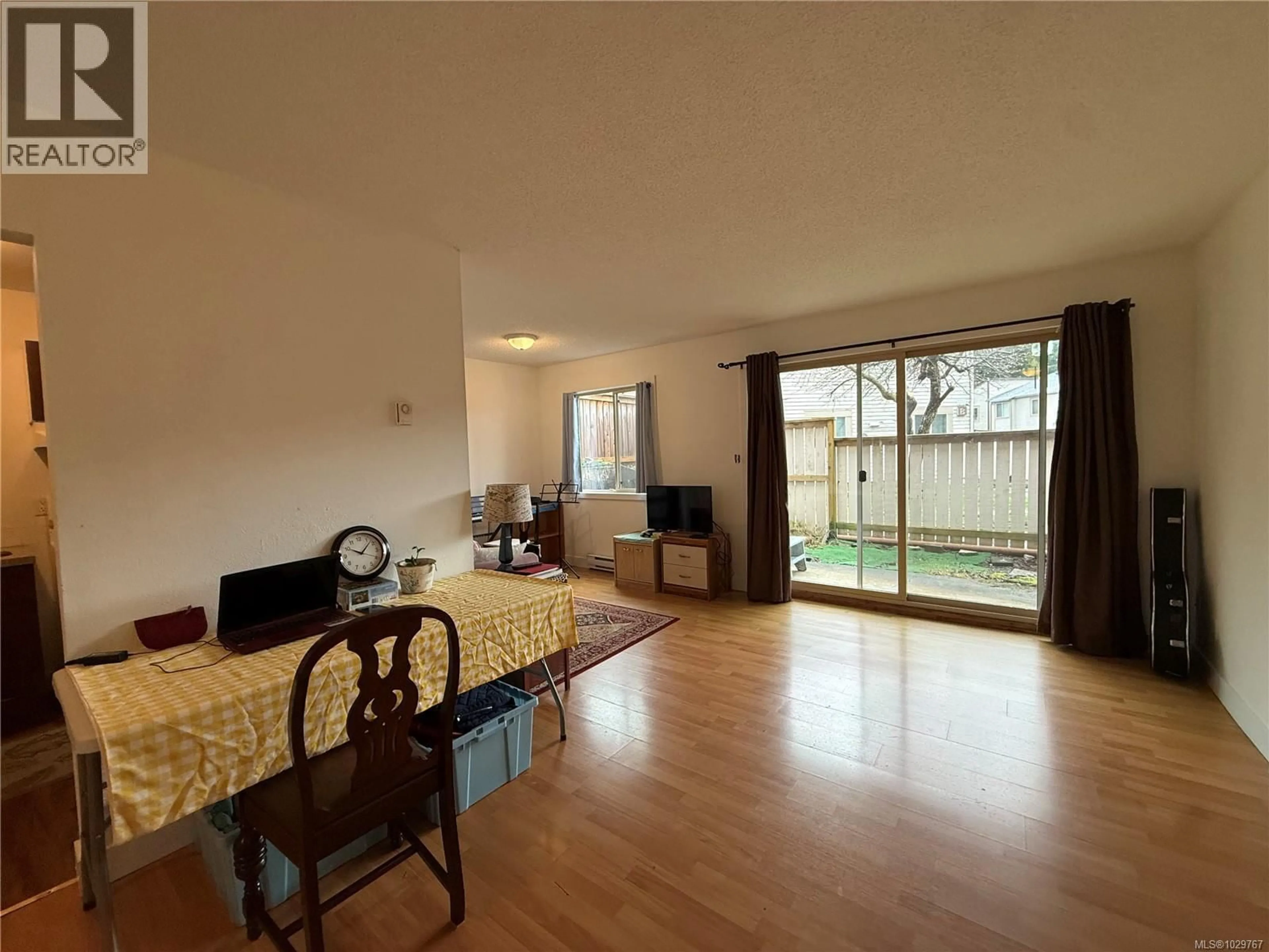 A pic of a room for 3 - 7077 HIGHLAND DRIVE, Port Hardy British Columbia V0N2P0