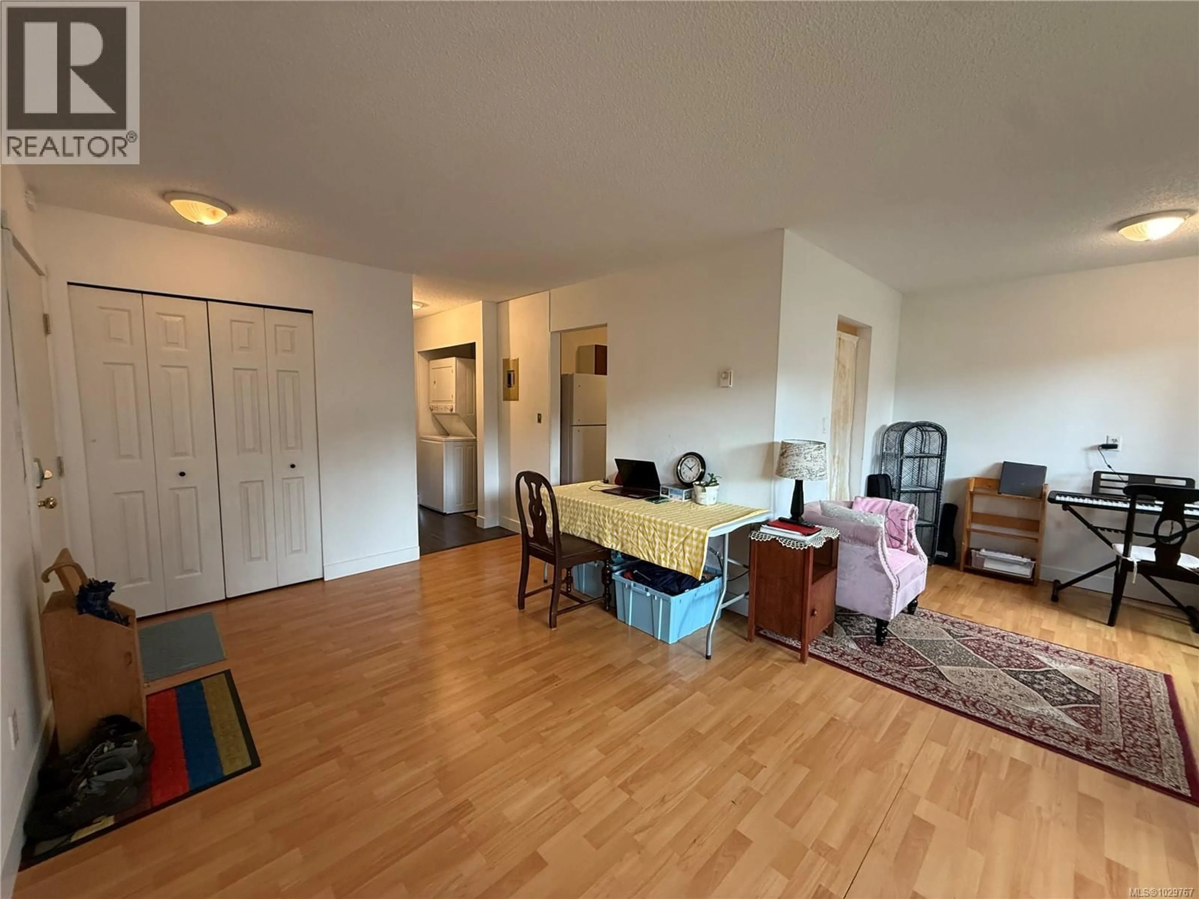 A pic of a room for 3 - 7077 HIGHLAND DRIVE, Port Hardy British Columbia V0N2P0