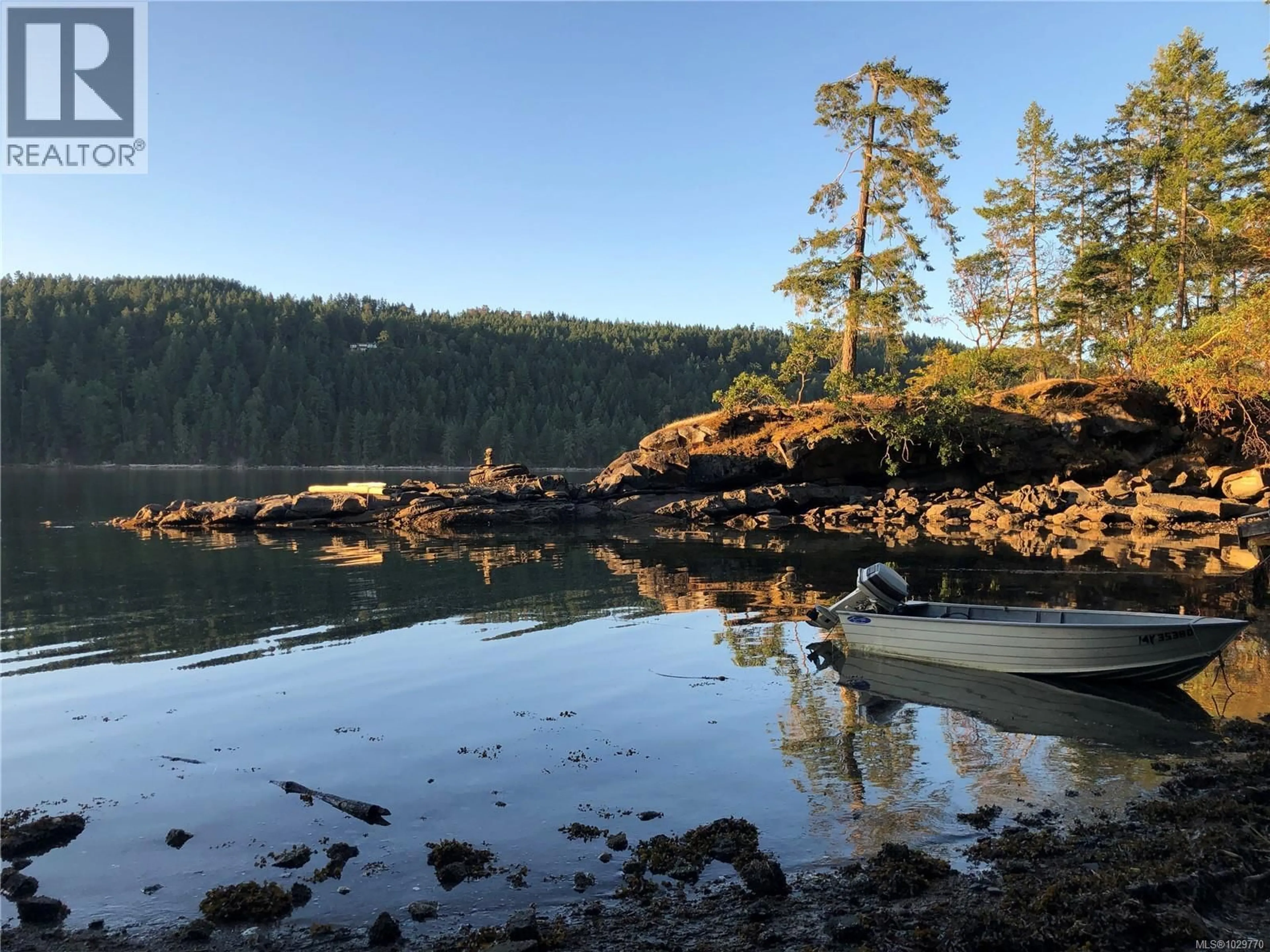 Blurry image for 194 SOCKEYE DRIVE, Mudge Island British Columbia V9S1V1