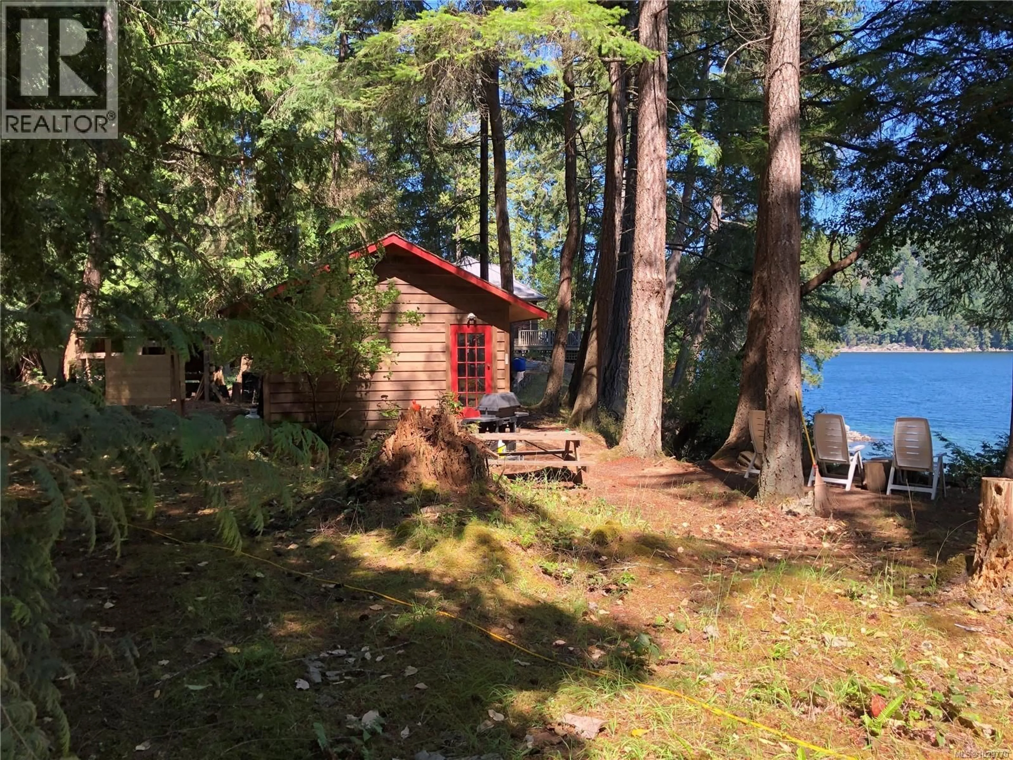 Unknown for 194 SOCKEYE DRIVE, Mudge Island British Columbia V9S1V1