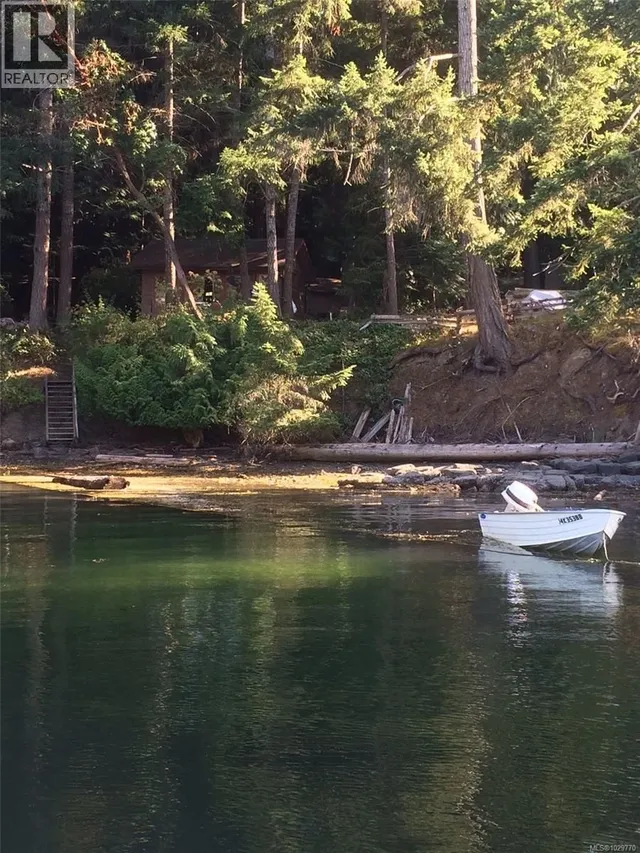 194 SOCKEYE DRIVE, Mudge Island 5