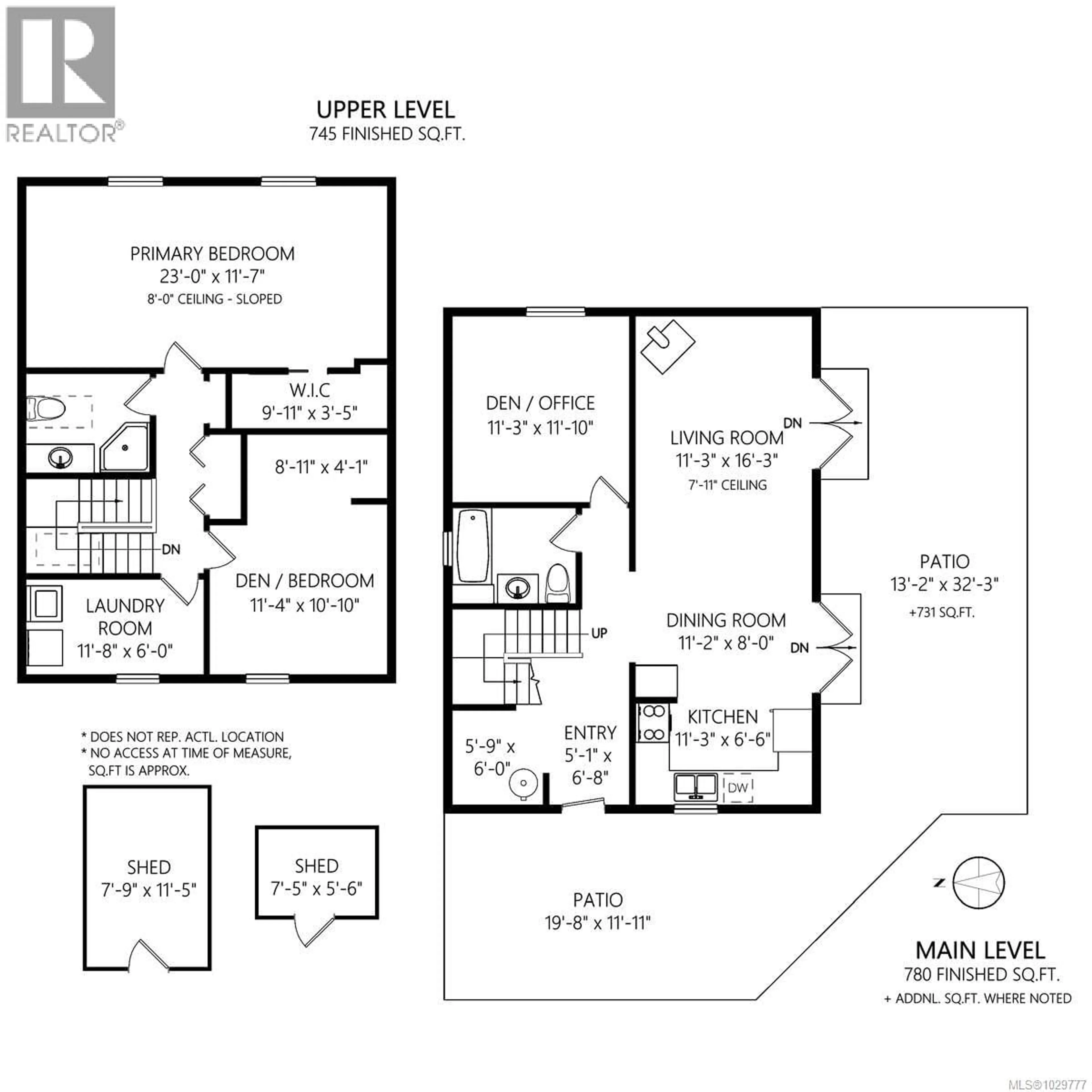 Floor plan for 10741 CHEMAINUS ROAD, Ladysmith British Columbia V0G2A6