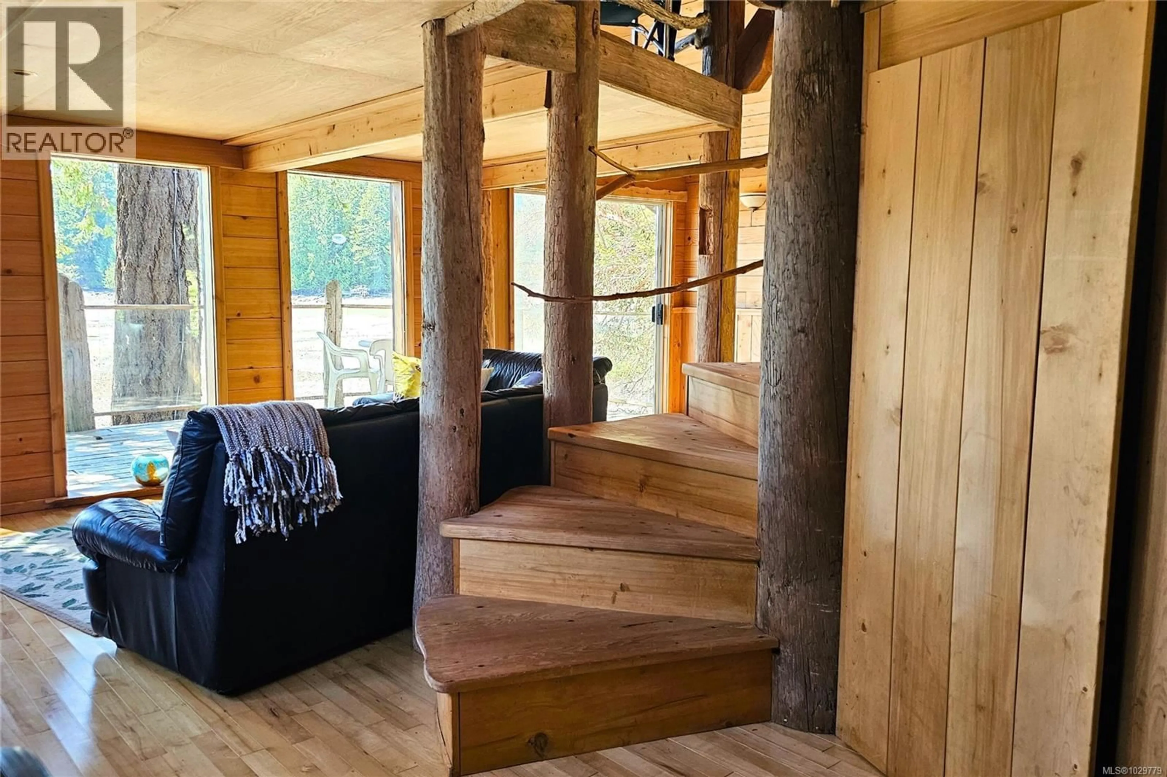 Unknown for Lot 4 MAPLE BAY ROAD, Lasqueti Island British Columbia V0R2J0