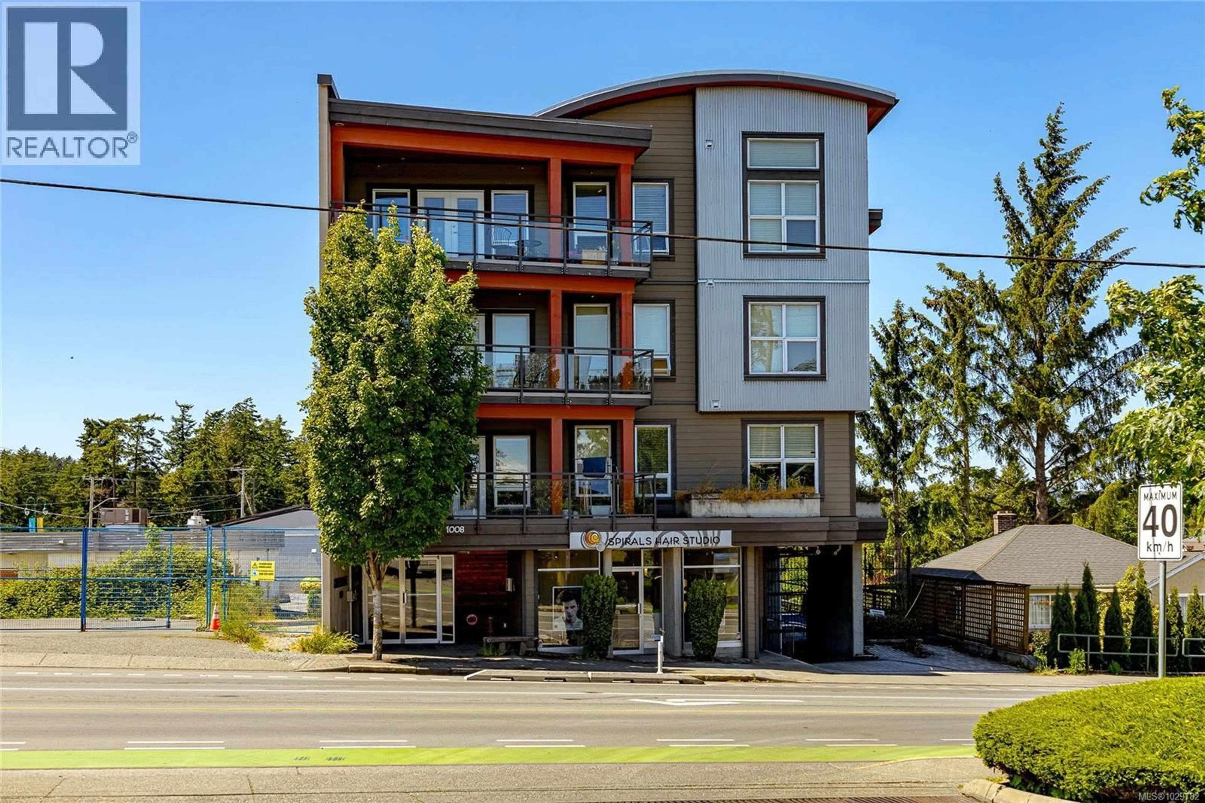 Unknown for 201 - 1008 TILLICUM ROAD, Esquimalt British Columbia V9A1Z8