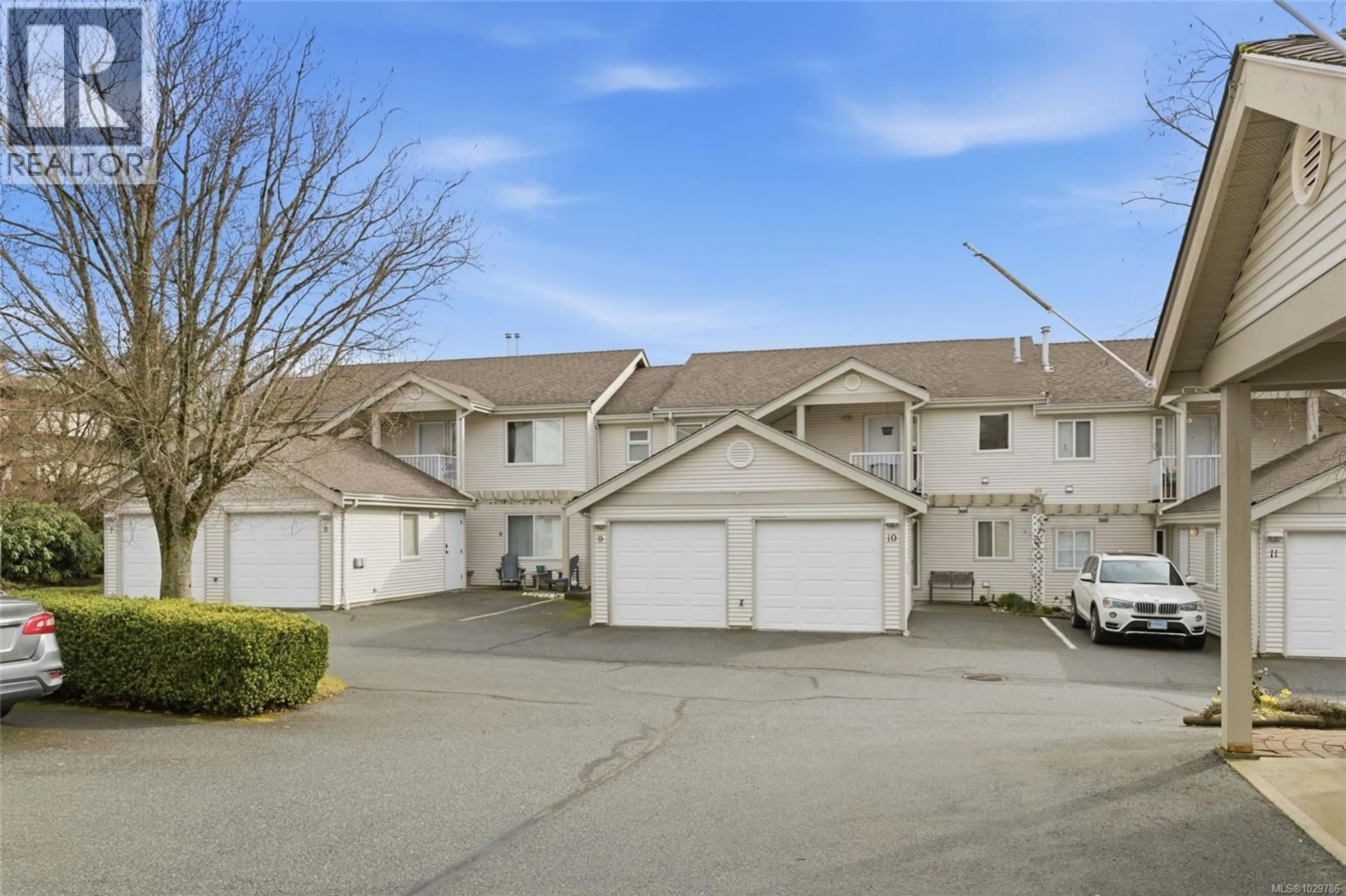 Unknown for 9 - 571 BRADLEY STREET, Nanaimo British Columbia V9S1B9