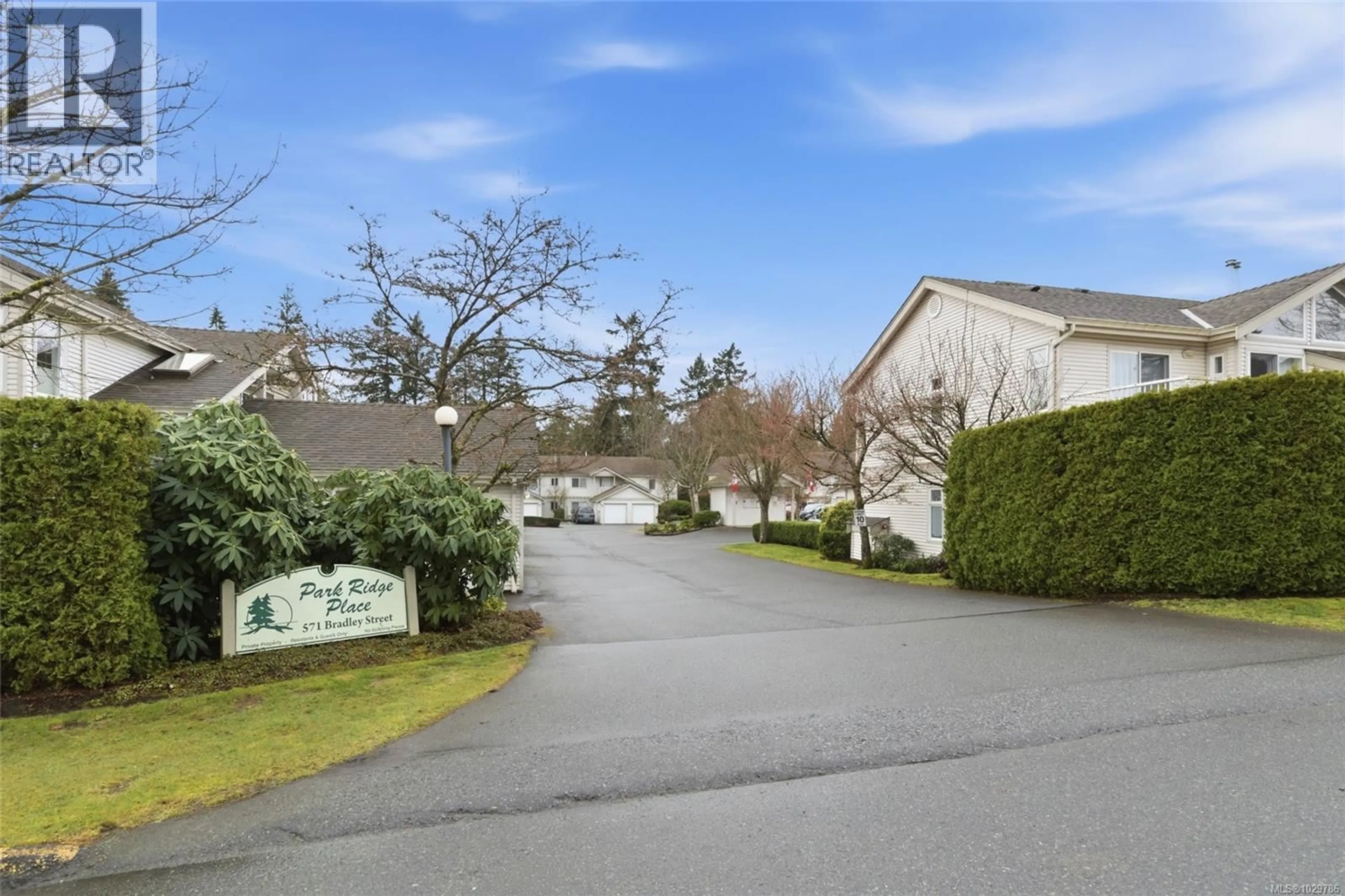 Unknown for 9 - 571 BRADLEY STREET, Nanaimo British Columbia V9S1B9