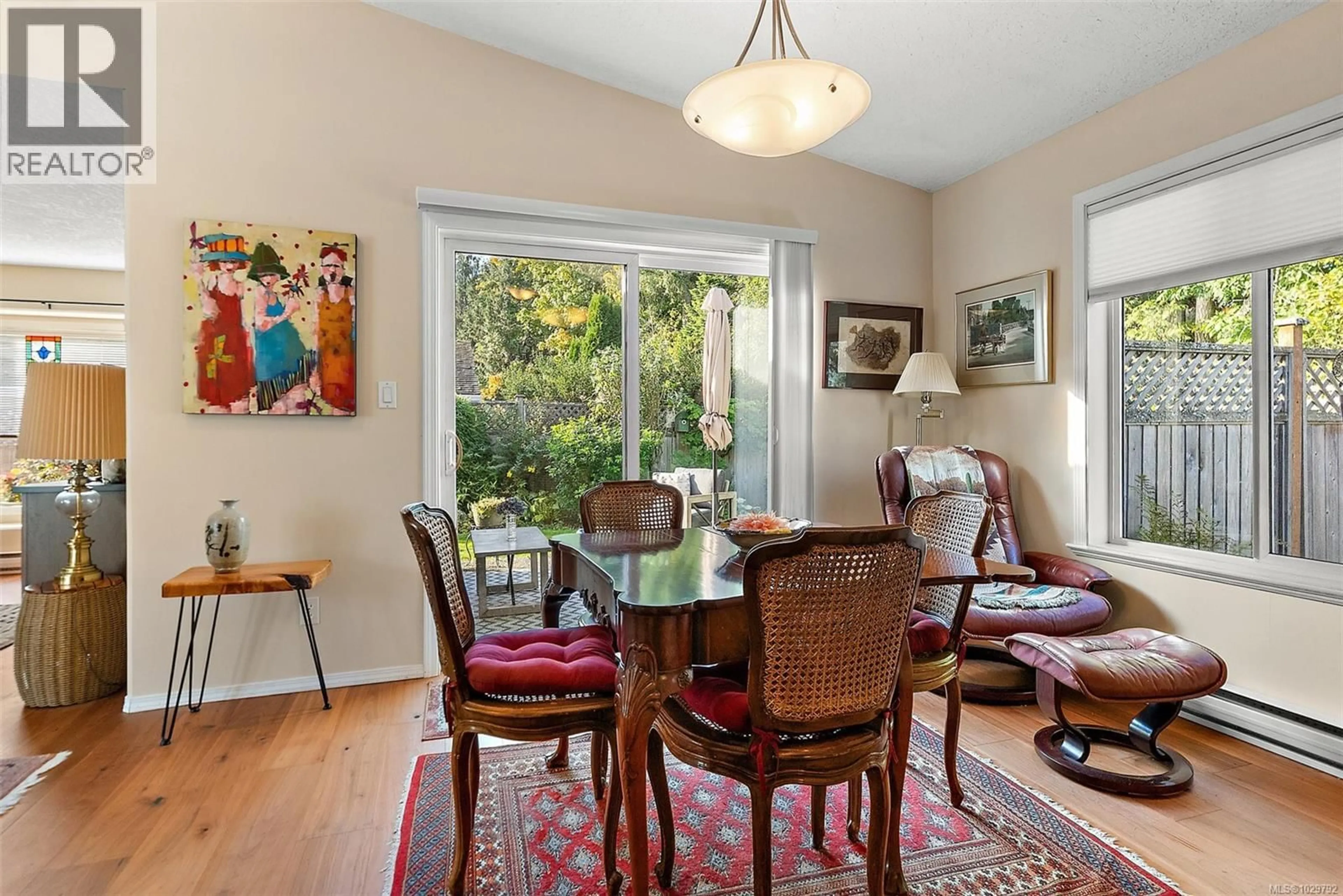 Dining room, unknown for 87 - 7570 TETAYUT ROAD, Central Saanich British Columbia V8M2H4