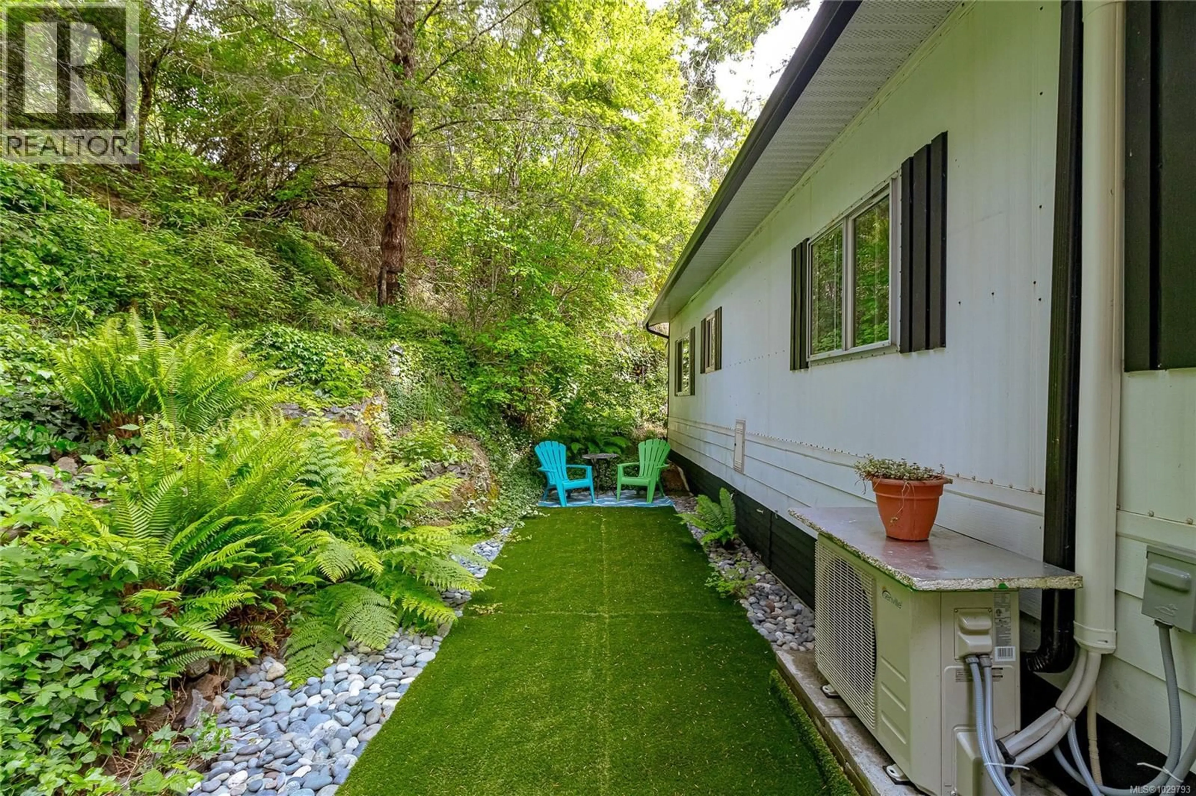 Patio, unknown for 17 - 7142 GRANT ROAD, Sooke British Columbia V9Z0N3